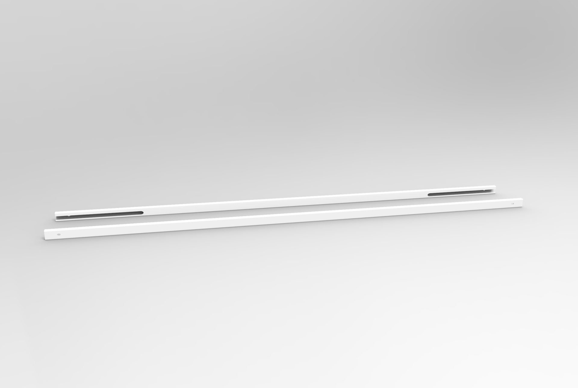 Boost+ and Halo+ Rail Extensions