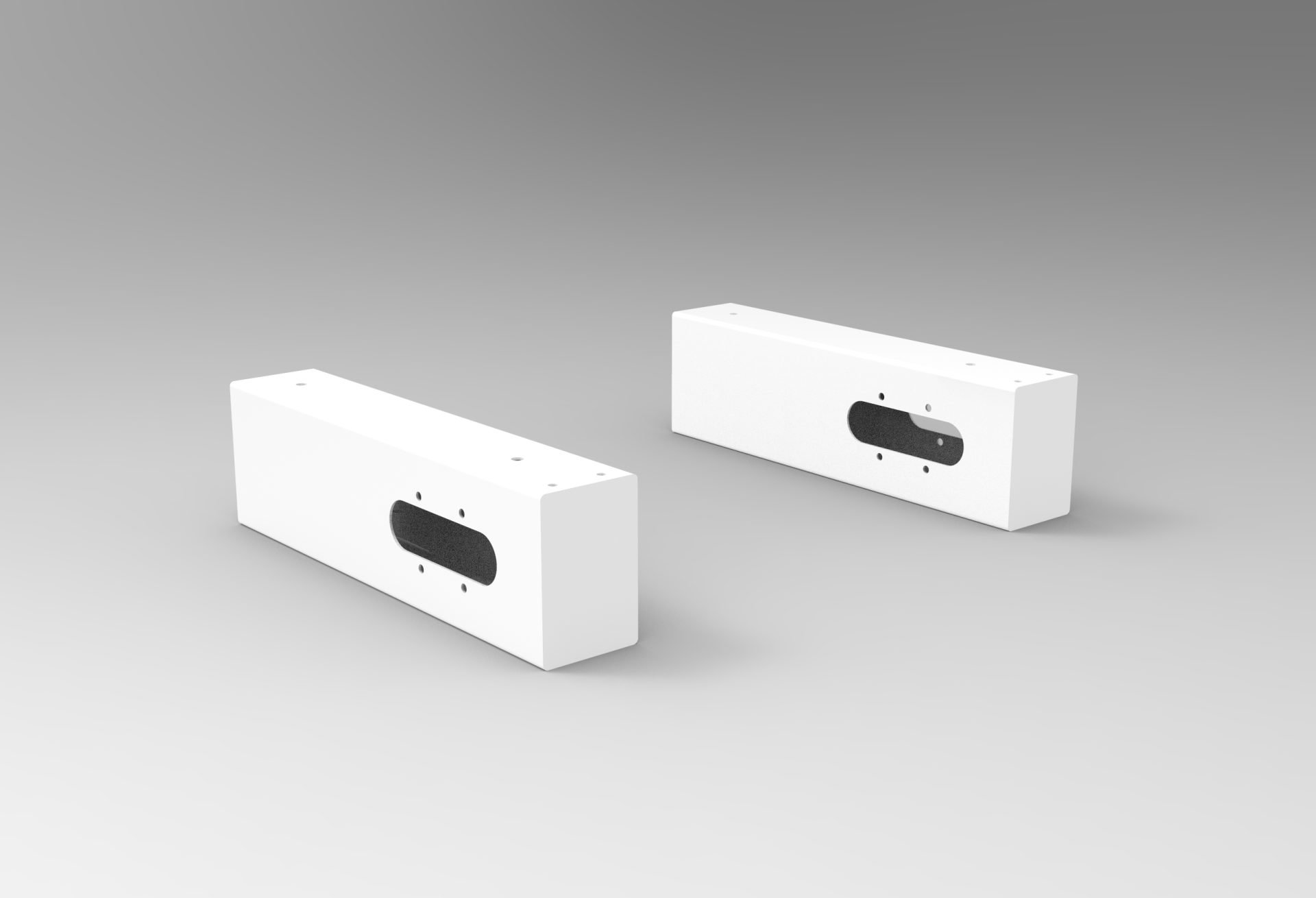 Boost+ Single Side Arm