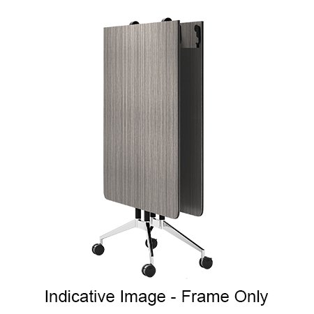 Rapid Edge Folding Table Frame
