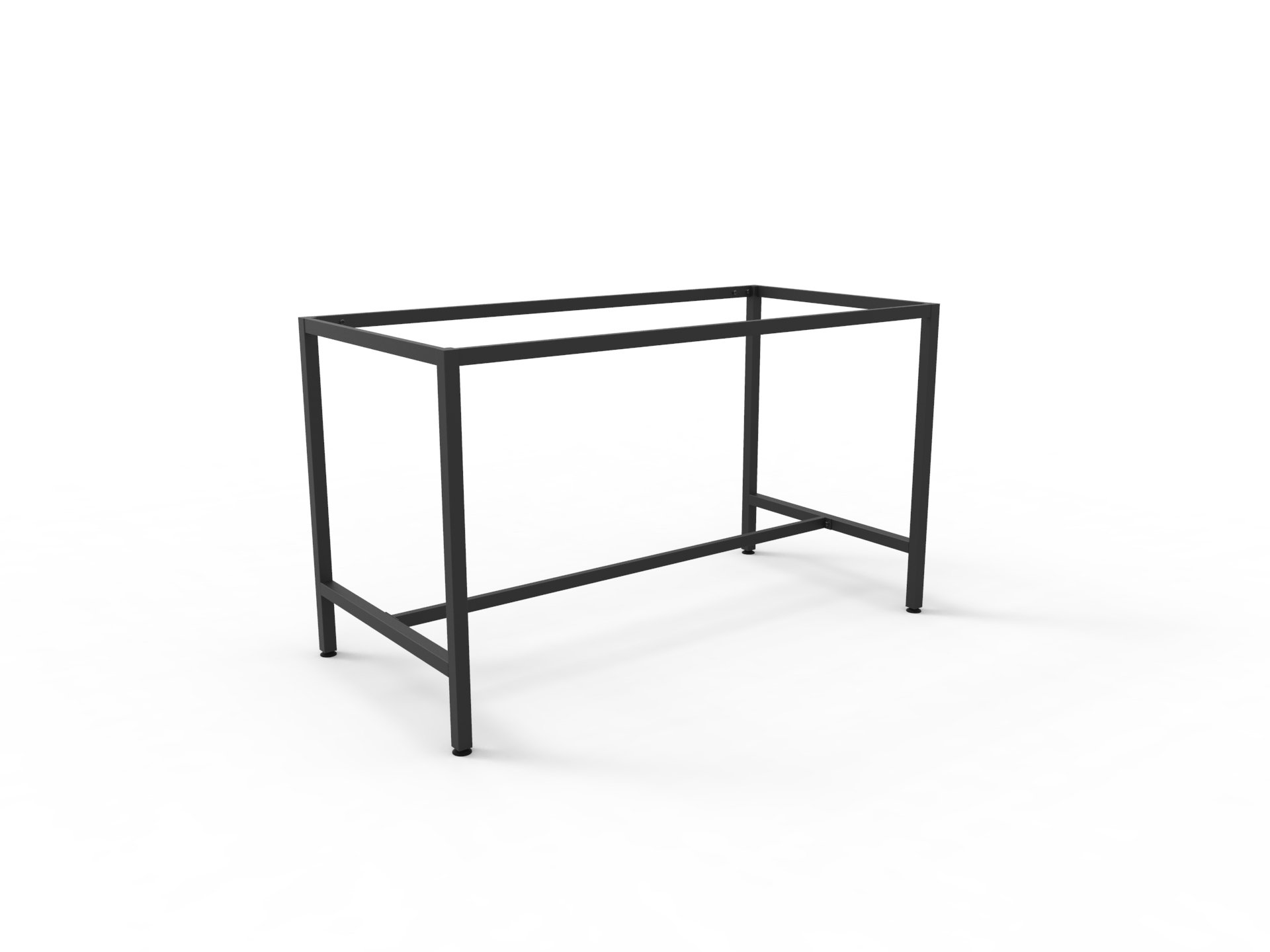 High Bar Table Frame