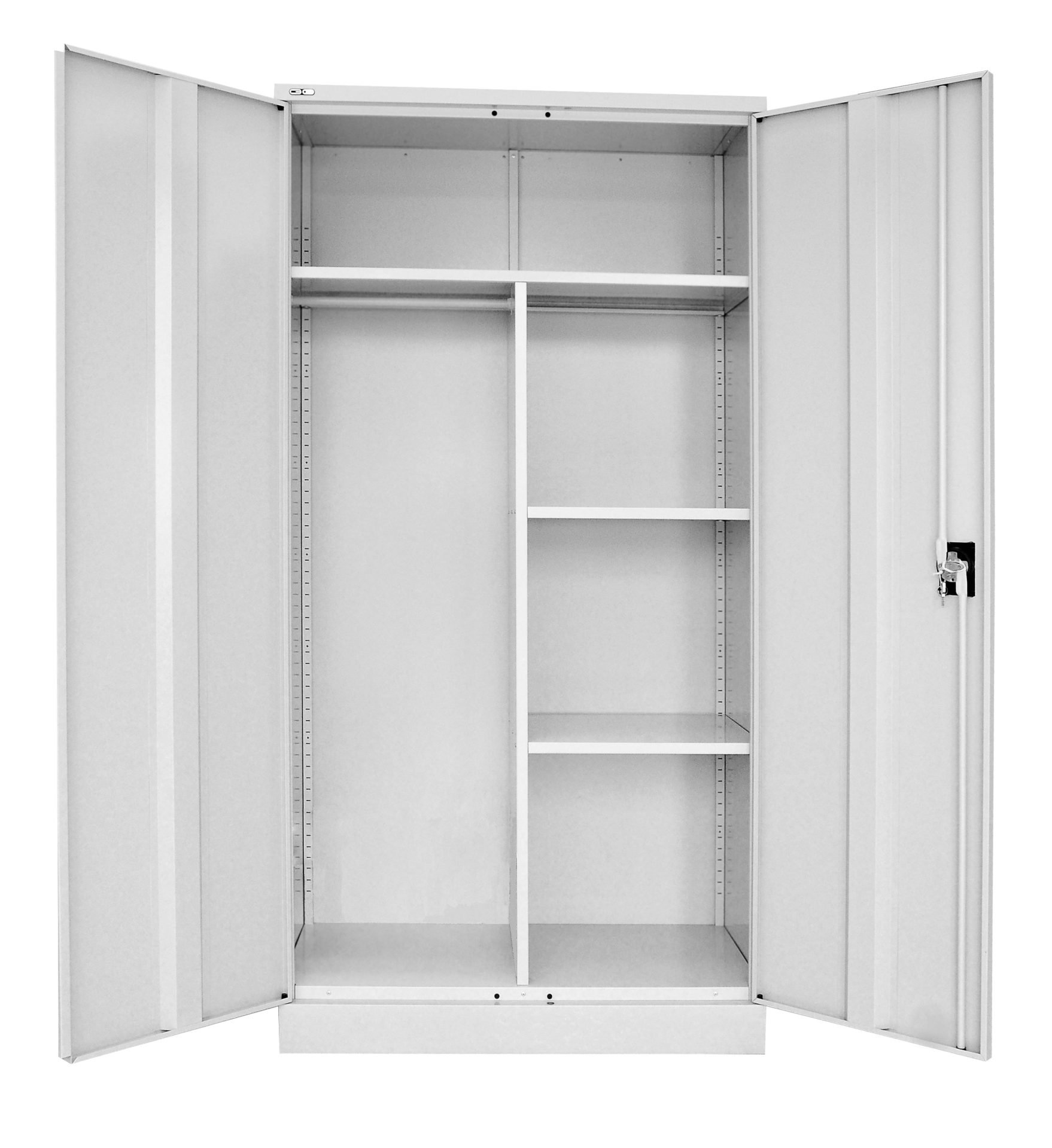 GO Wardrobe Unit