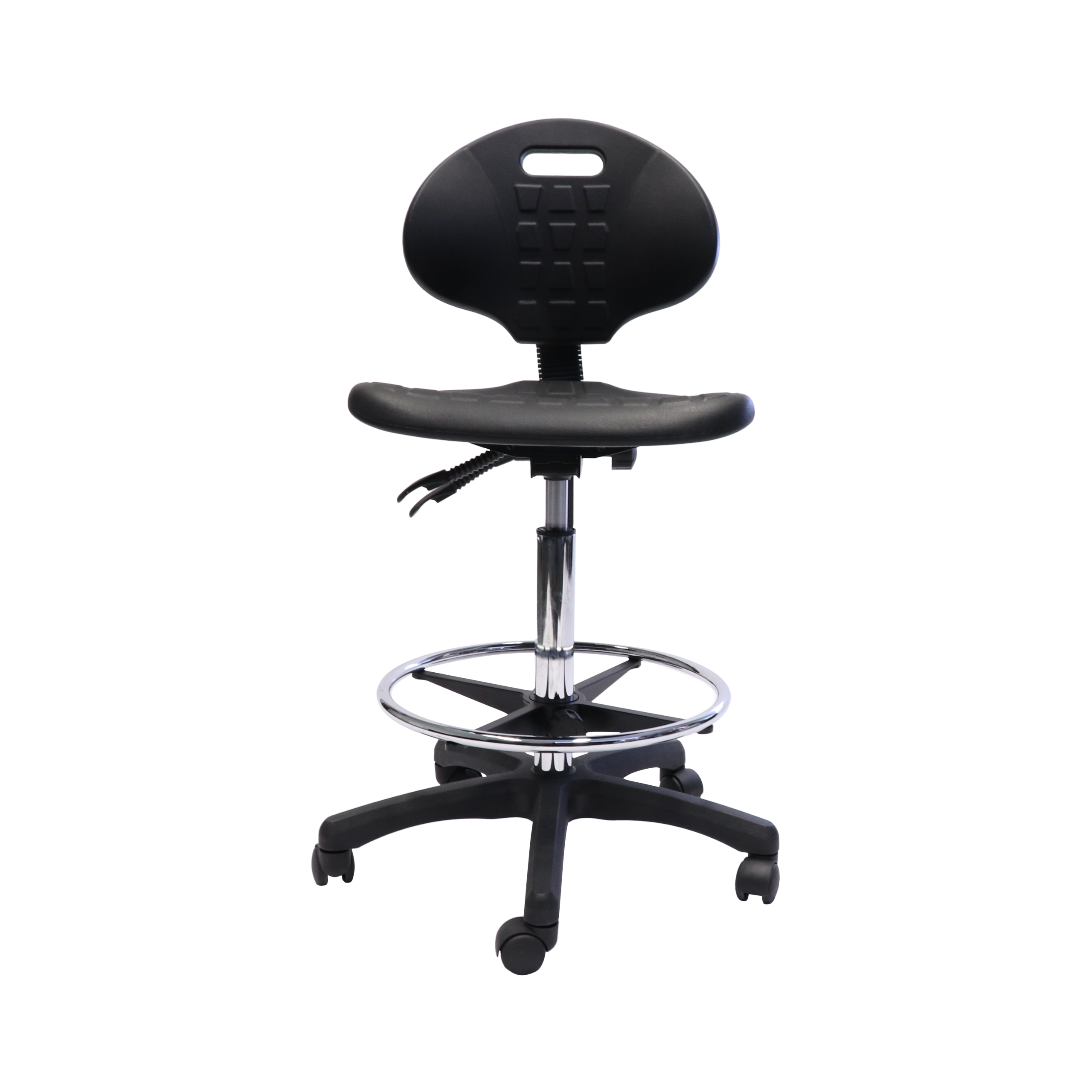 Rapidline Lab Stool