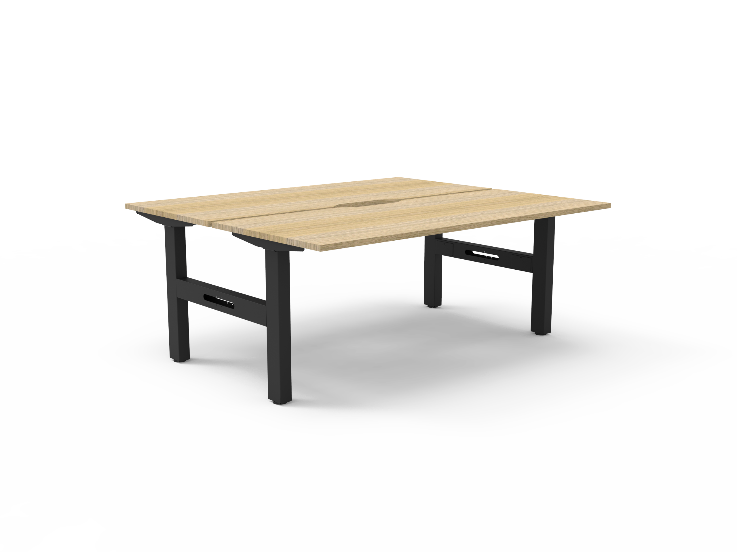 Boost Static Back to Back Workstation