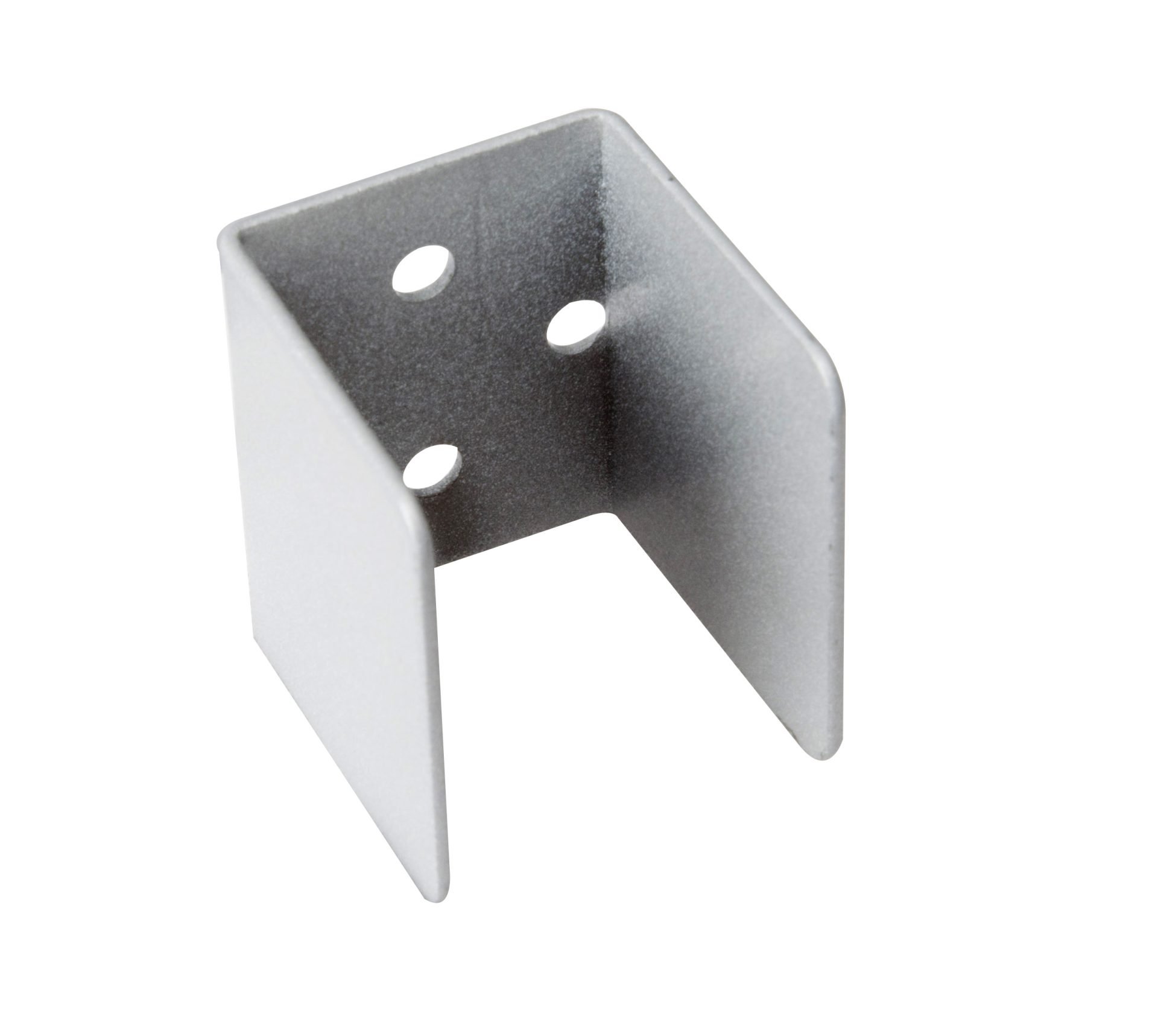 Wall Starter Bracket for Rapid Screens