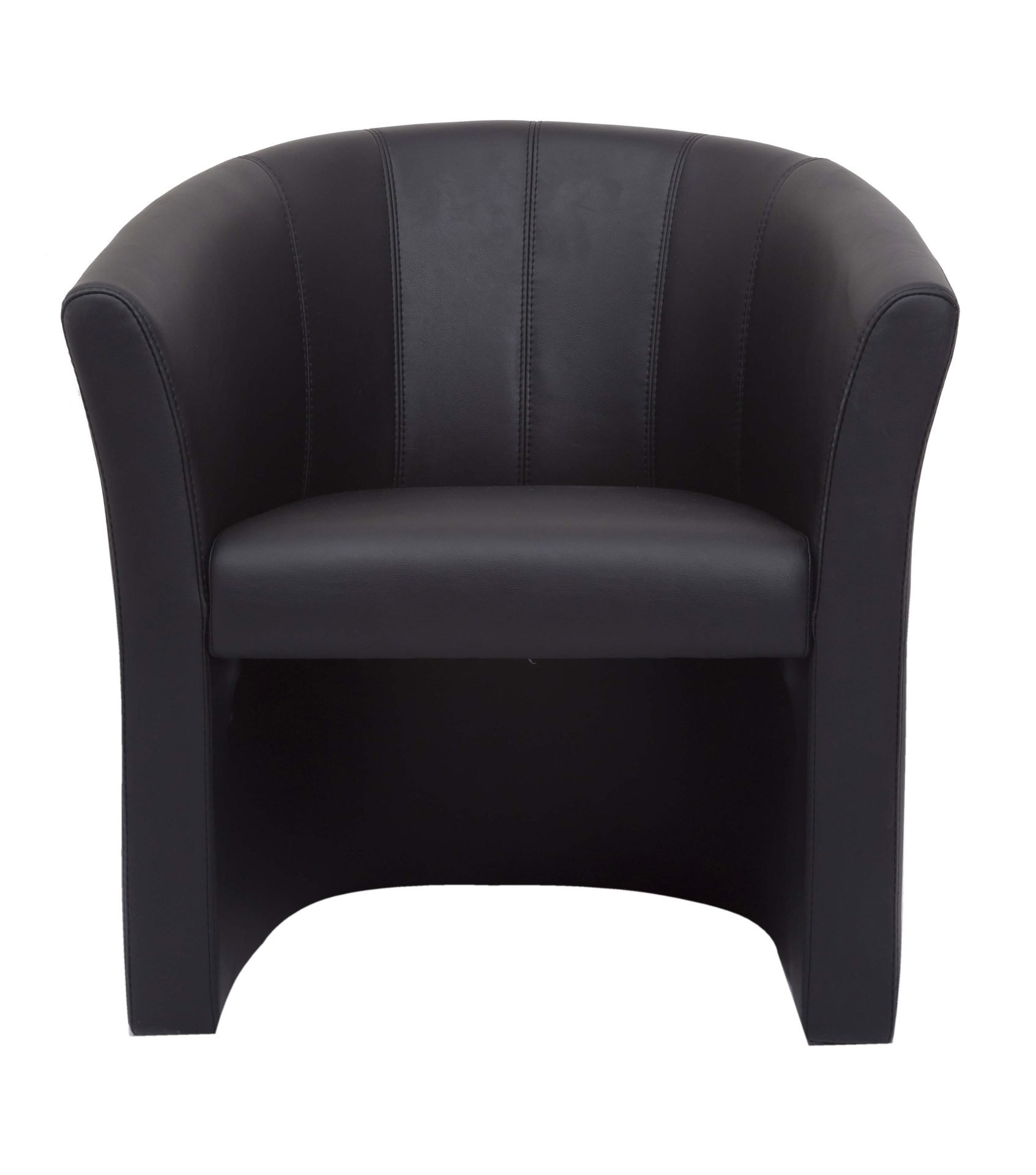 Space Single Executive Tub Chair