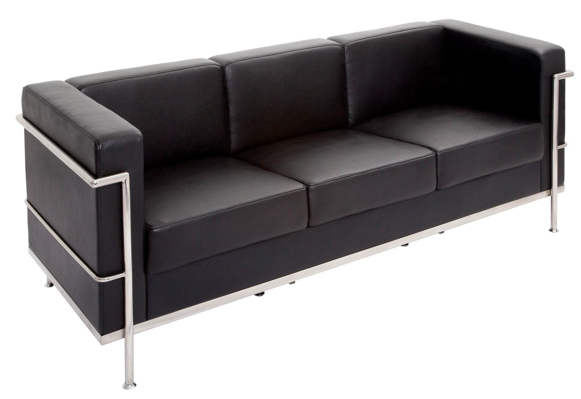 Space 3 Seater Lounge