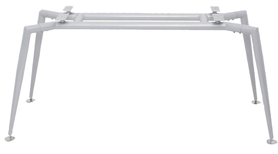 4 Leg Meeting Table Base