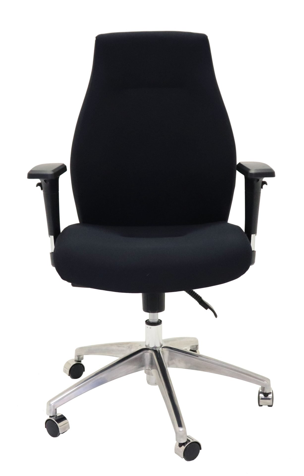 Swift High Back Operator Chair