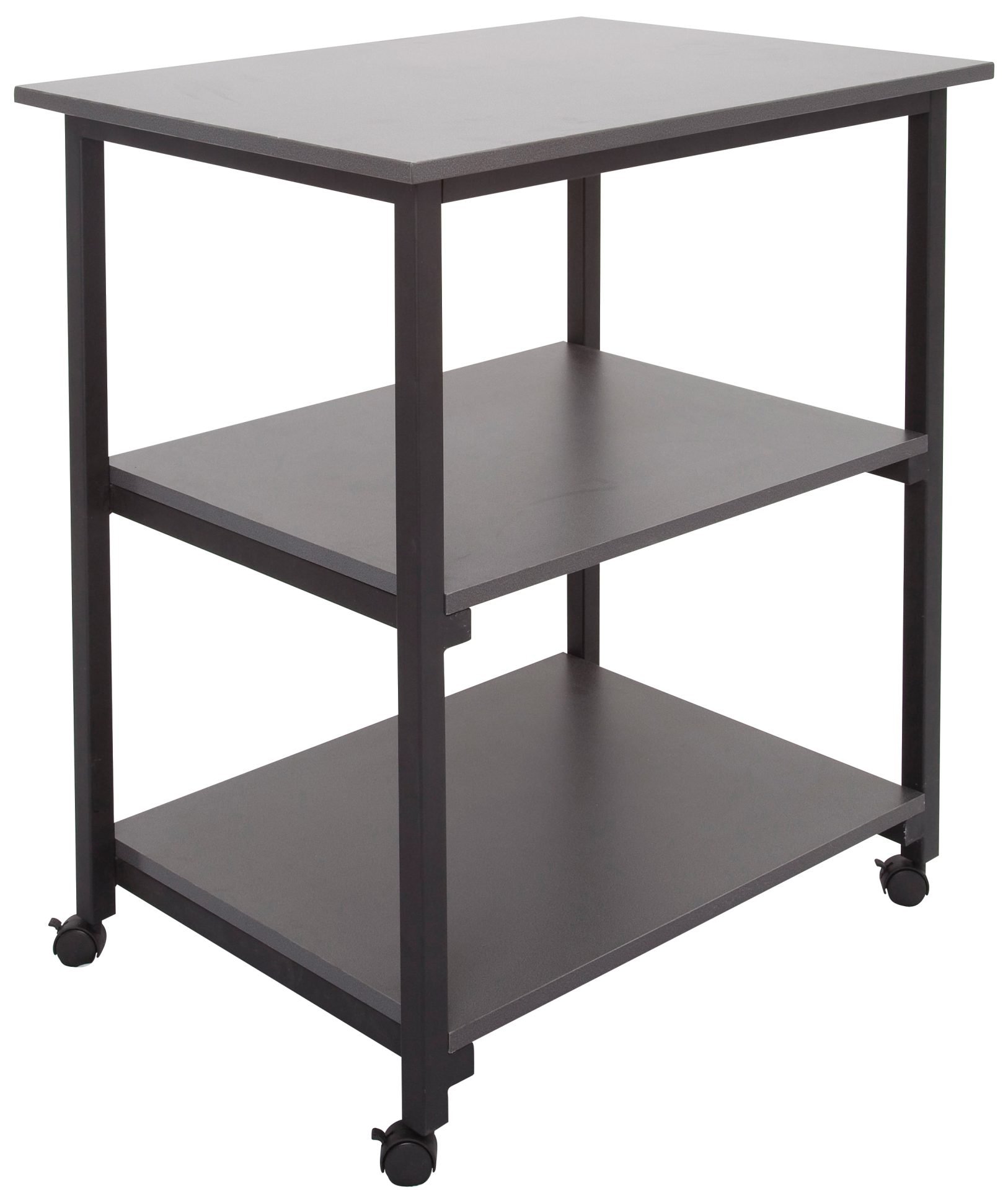 Rapid Worker 3 Tier Trolley