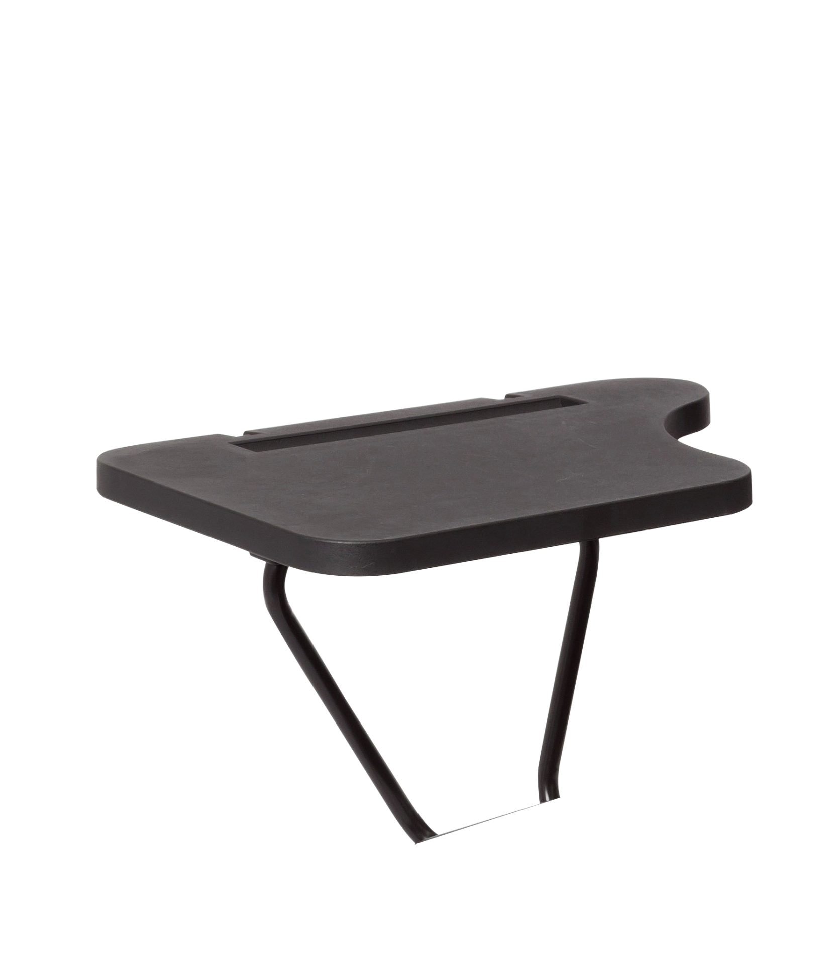 Wimbledon Chair Tablet Arm