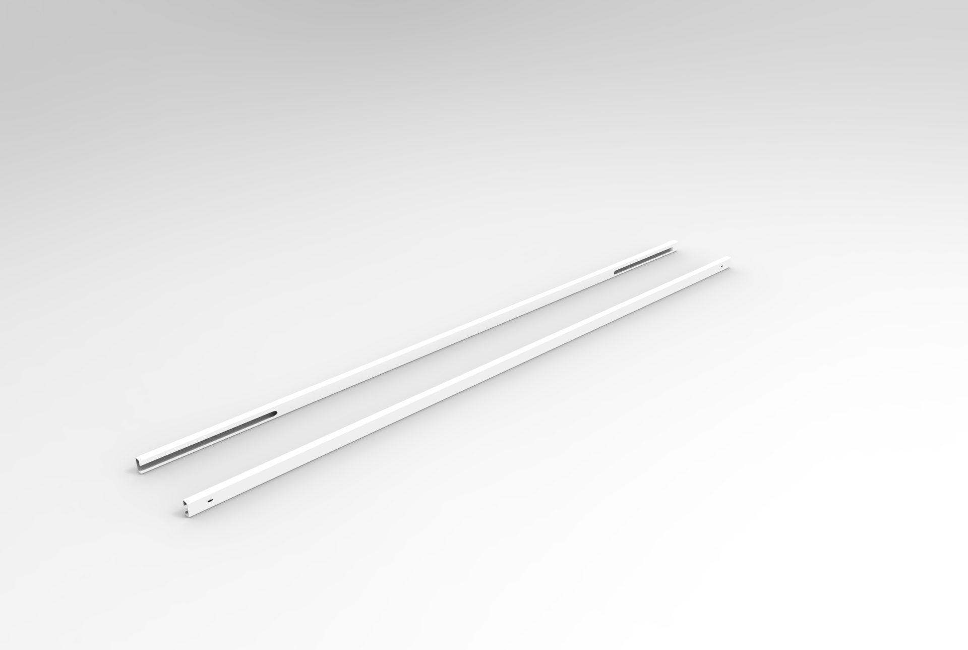 Boost+ and Halo+ Rail Extensions