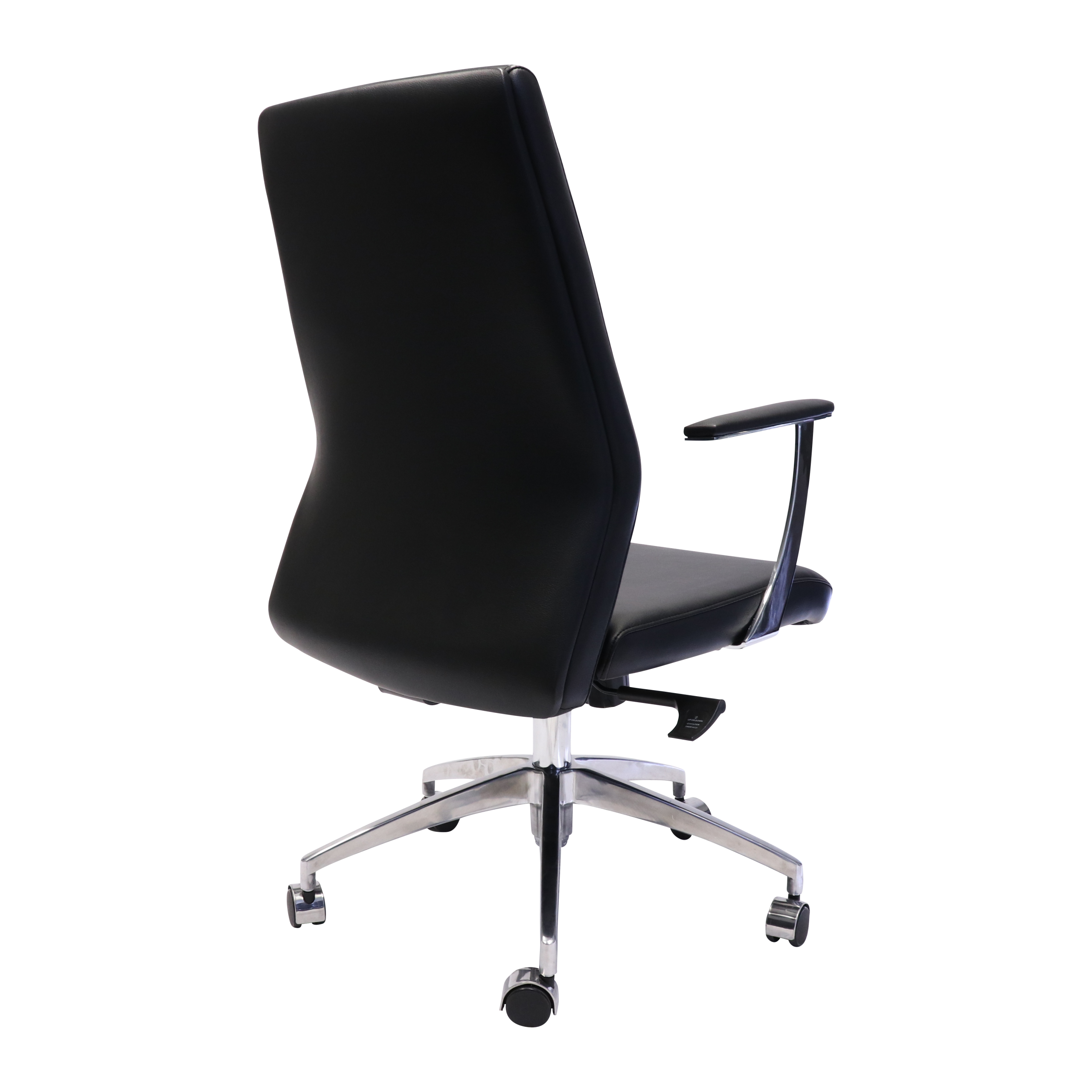 CL3000M Medium Back Chair