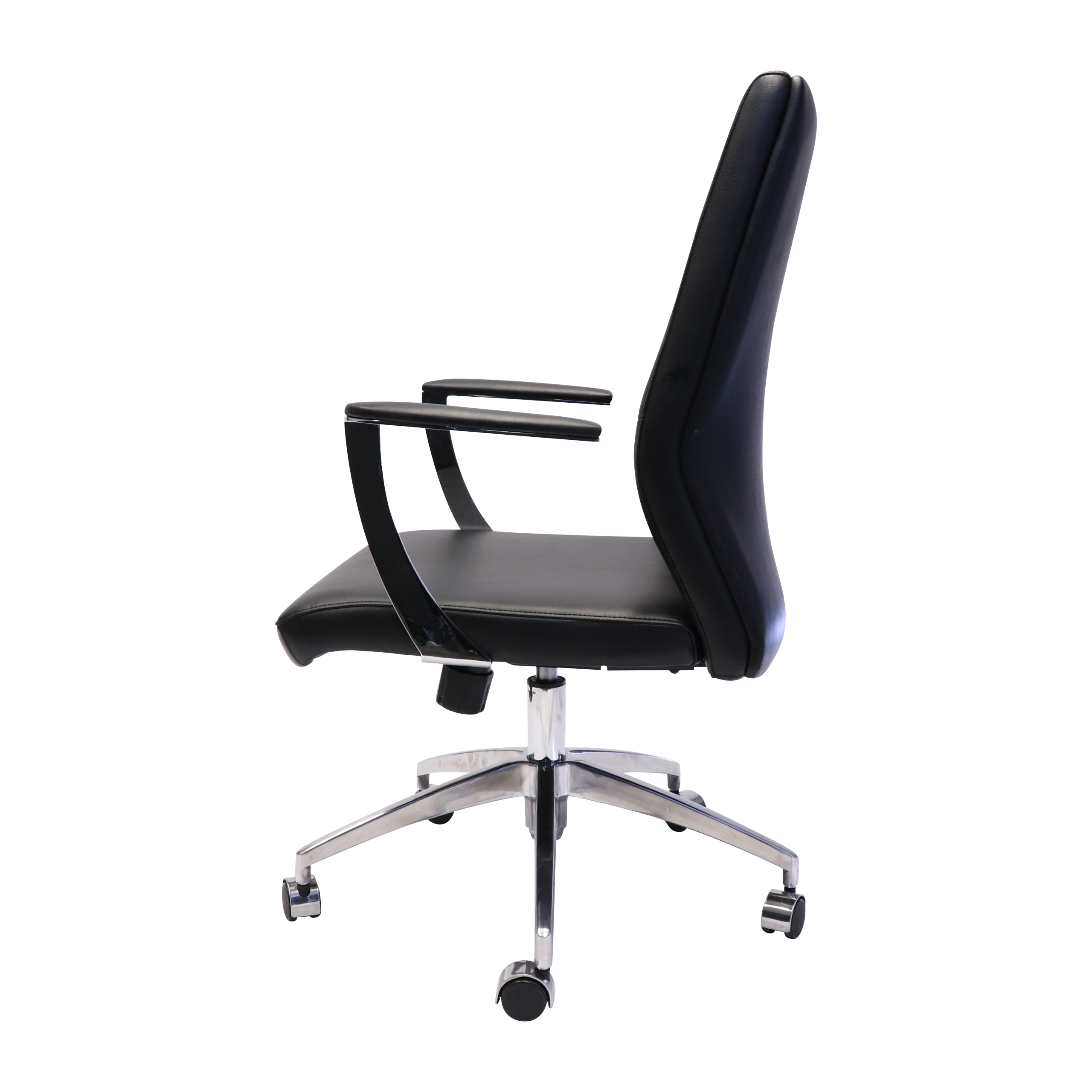 CL3000M Medium Back Chair