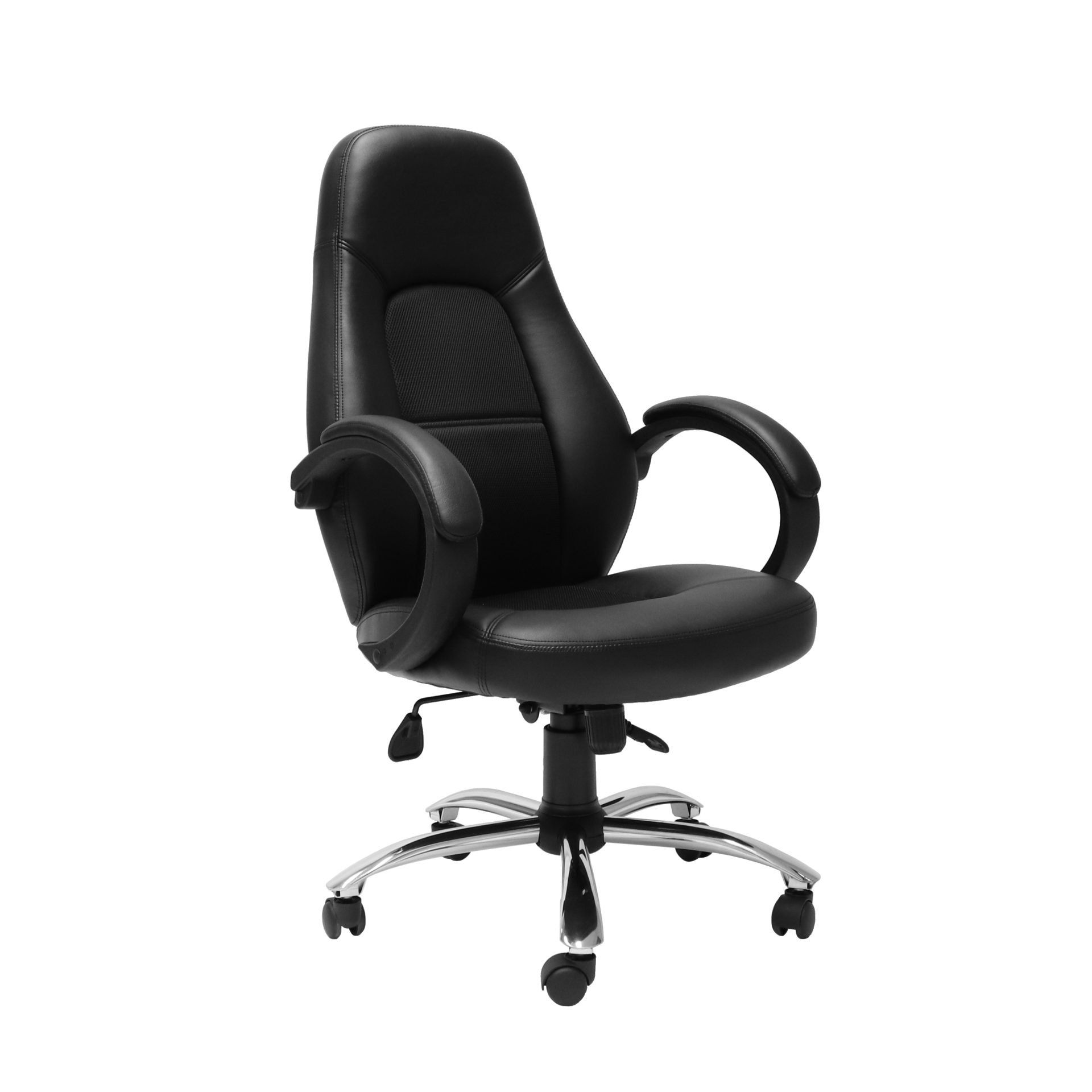 CL410 High Back Executive Chair