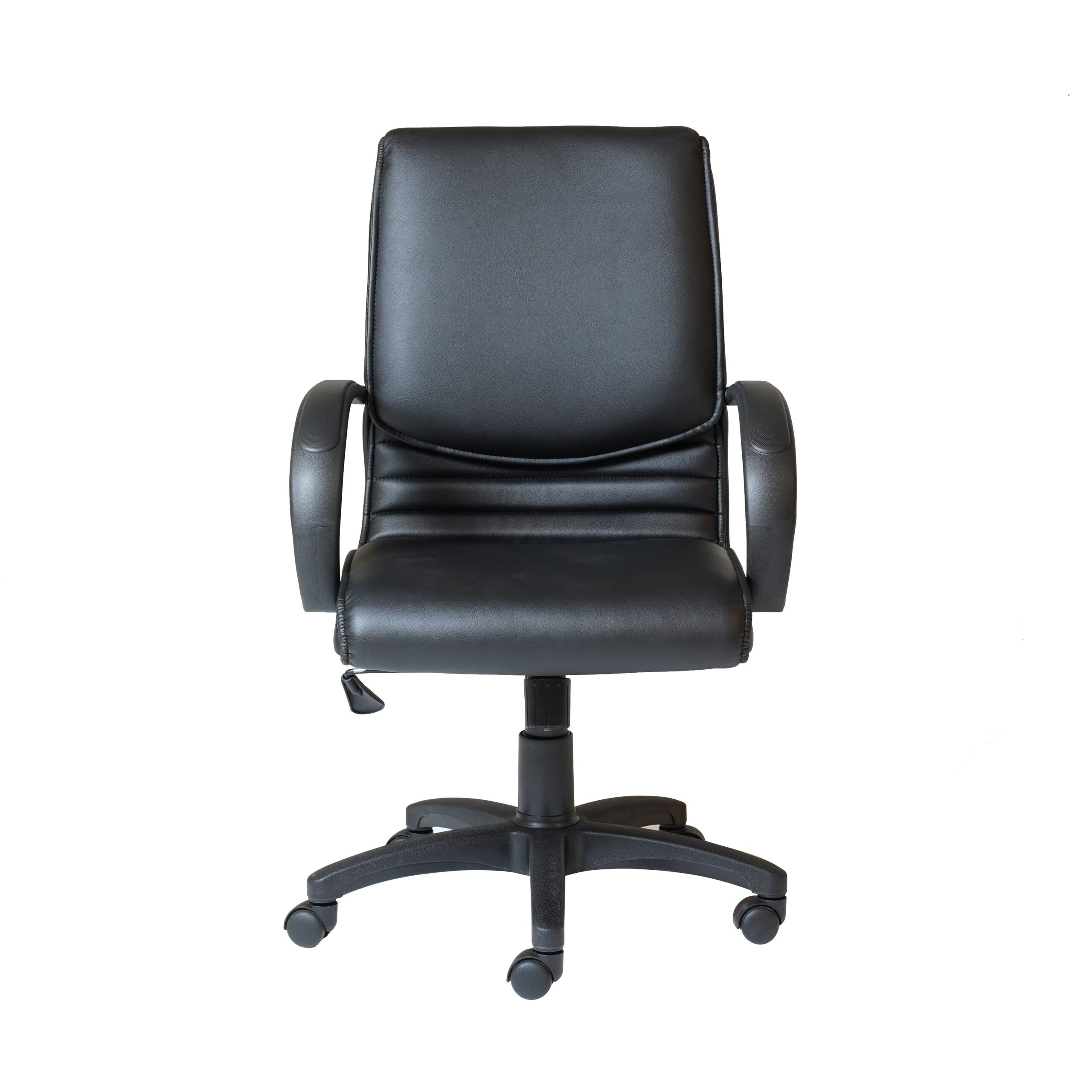 CL610 Medium Back PU Executive Chair