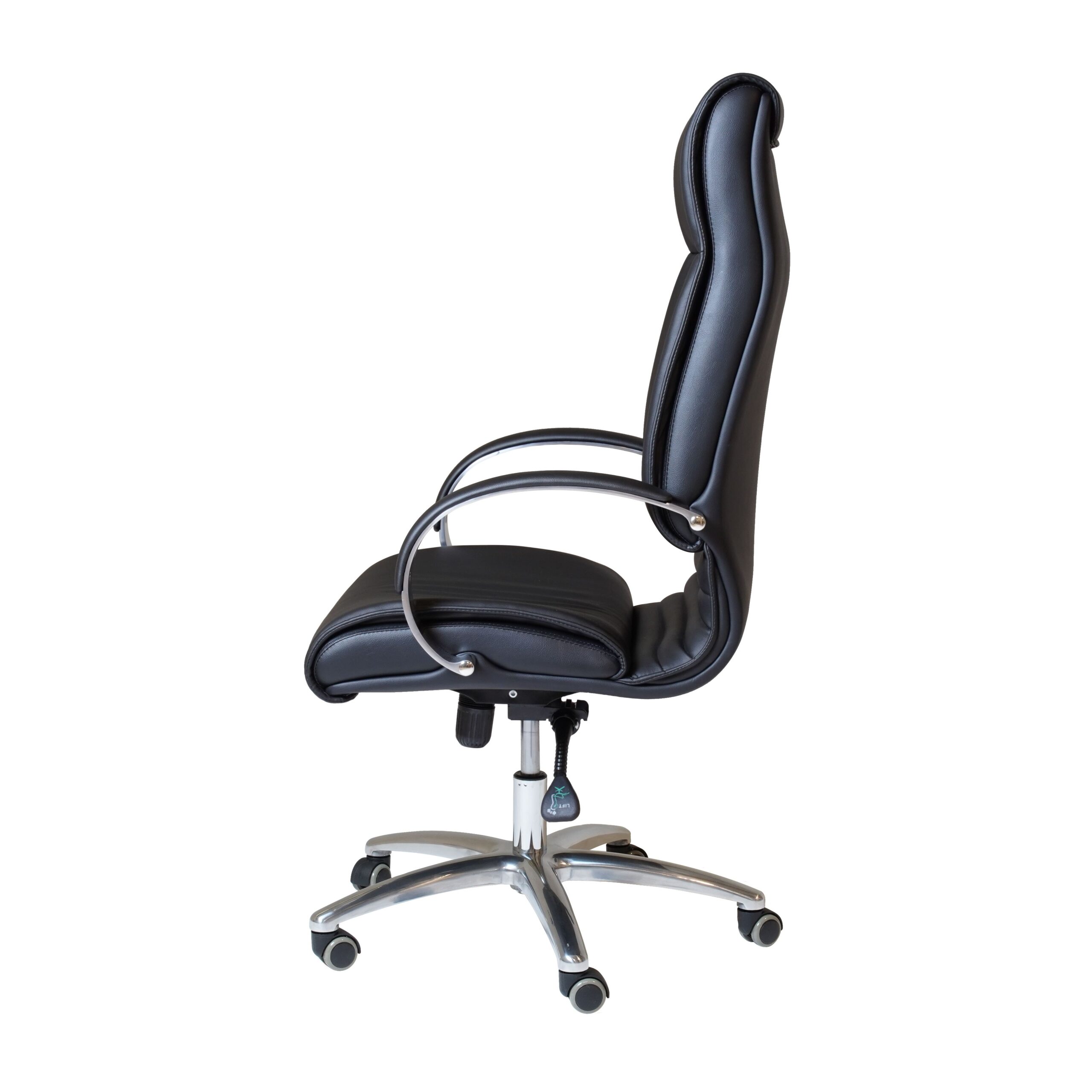CL820 High Back PU Executive Chair