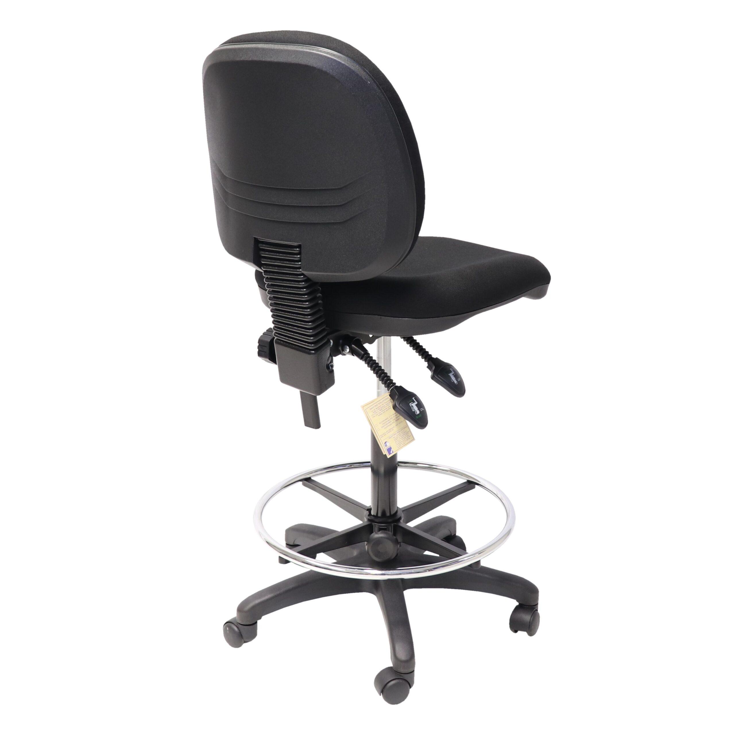 EC070BM DRAFTING Medium Back Drafting Chair