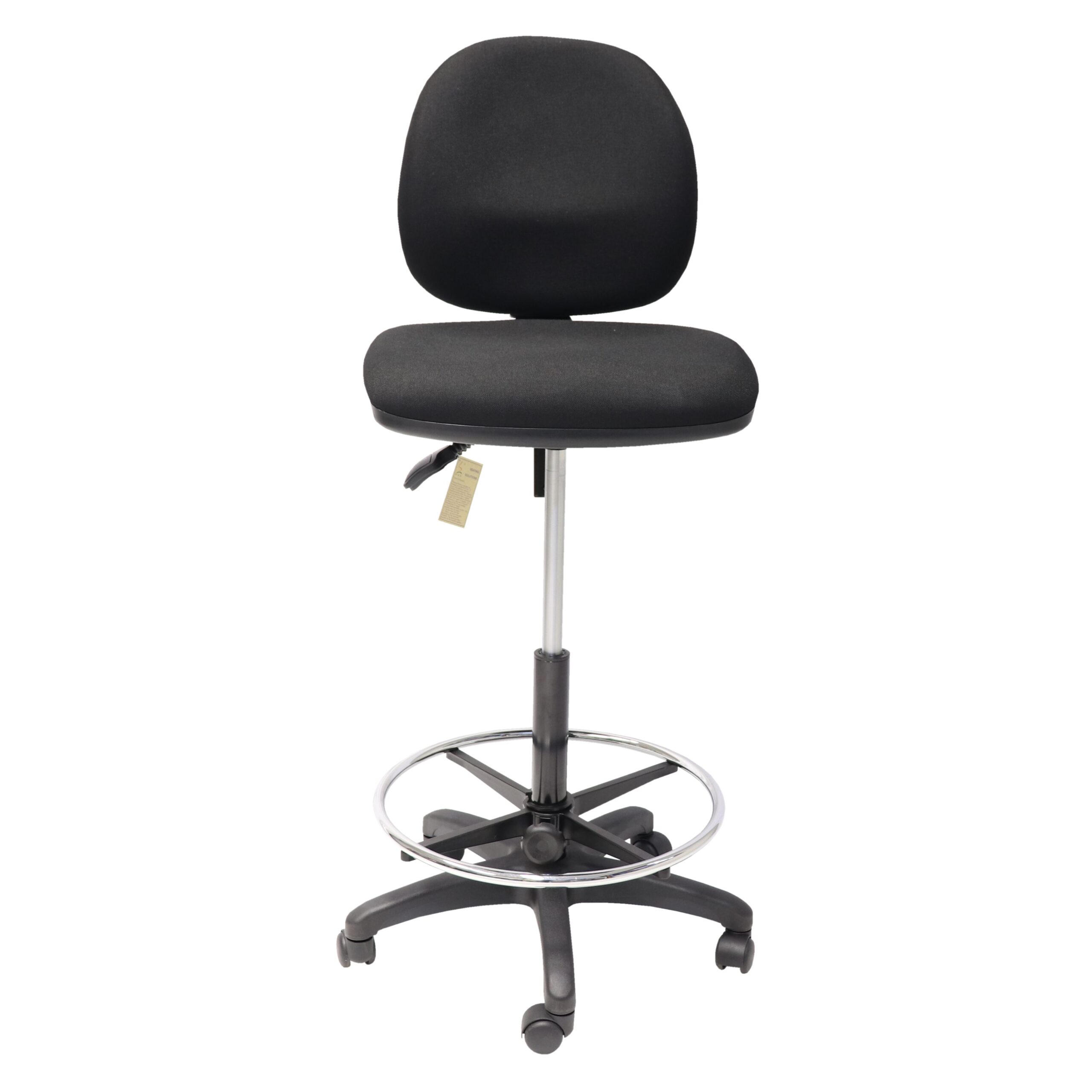EC070BM DRAFTING Medium Back Drafting Chair