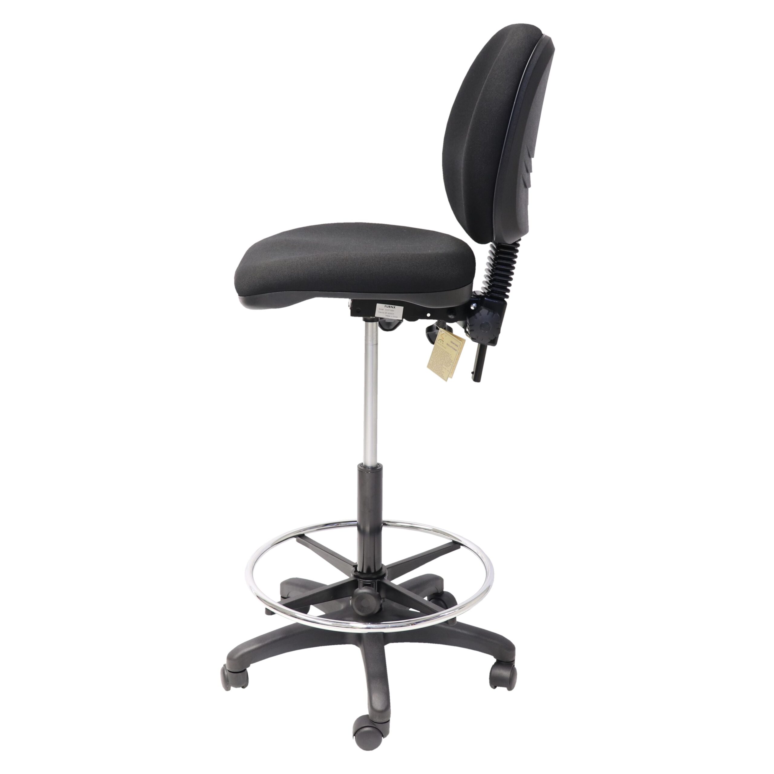EC070BM DRAFTING Medium Back Drafting Chair