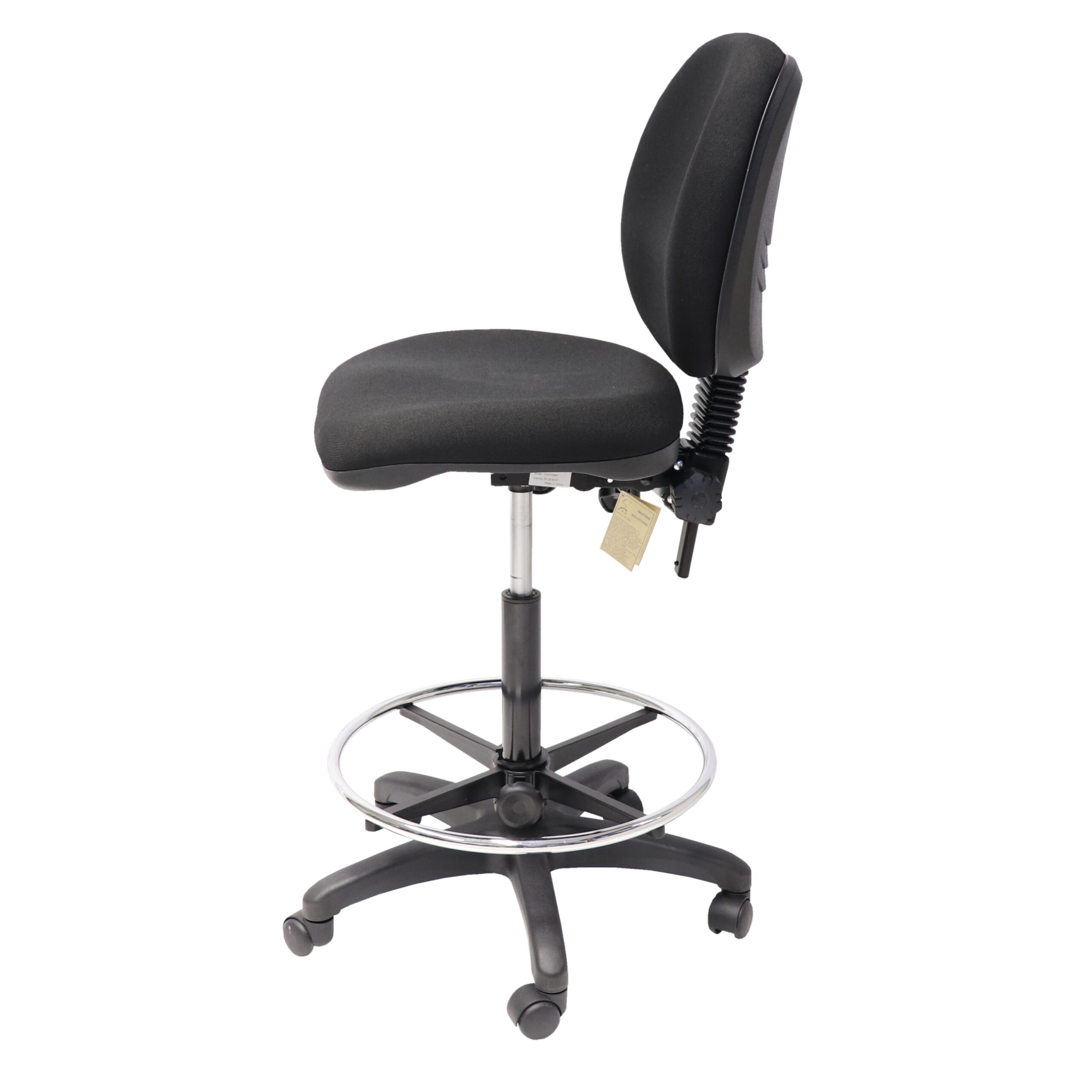 EC070BM DRAFTING Medium Back Drafting Chair
