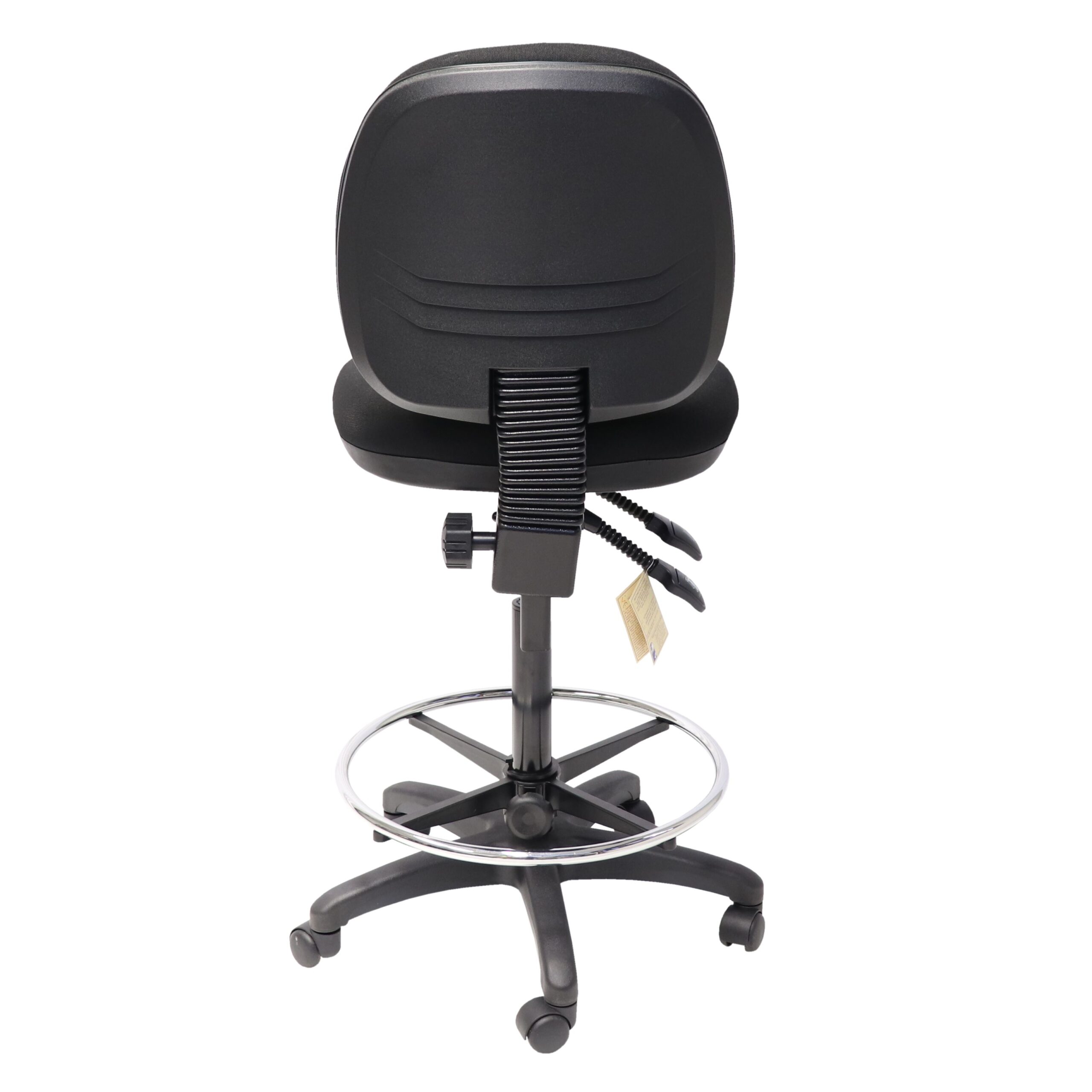 EC070BM DRAFTING Medium Back Drafting Chair