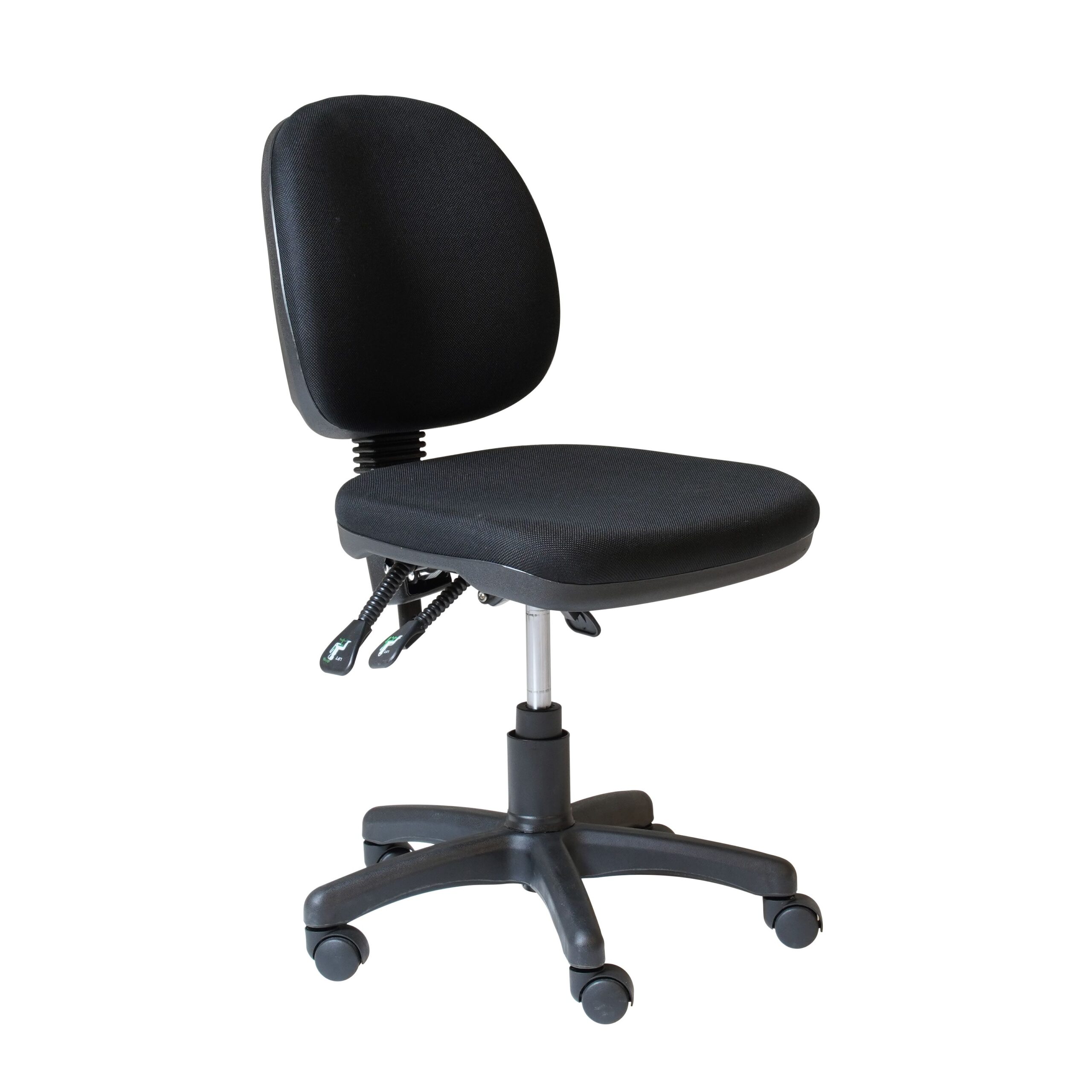ET20 Medium Back Operator Chair