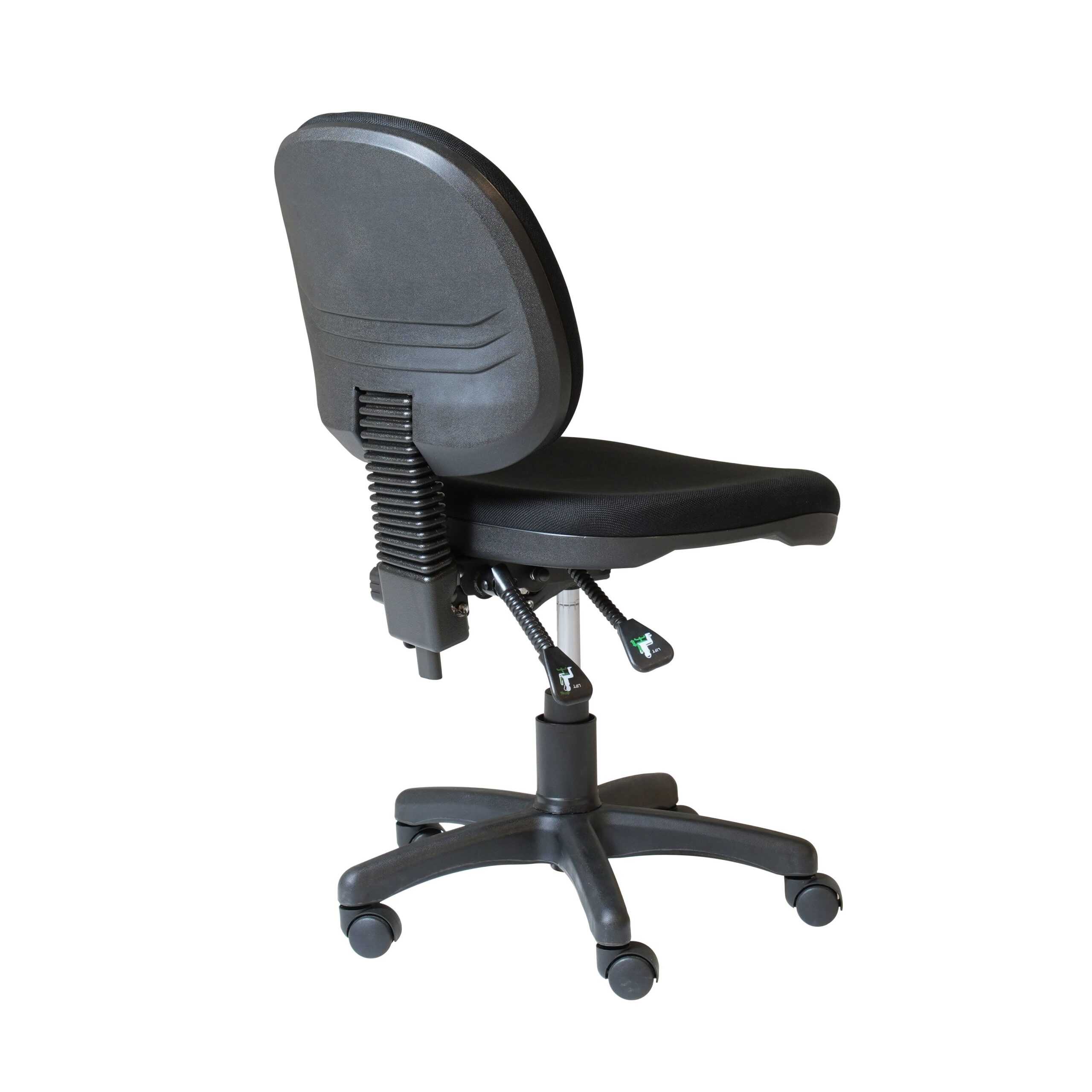 ET20 Medium Back Operator Chair