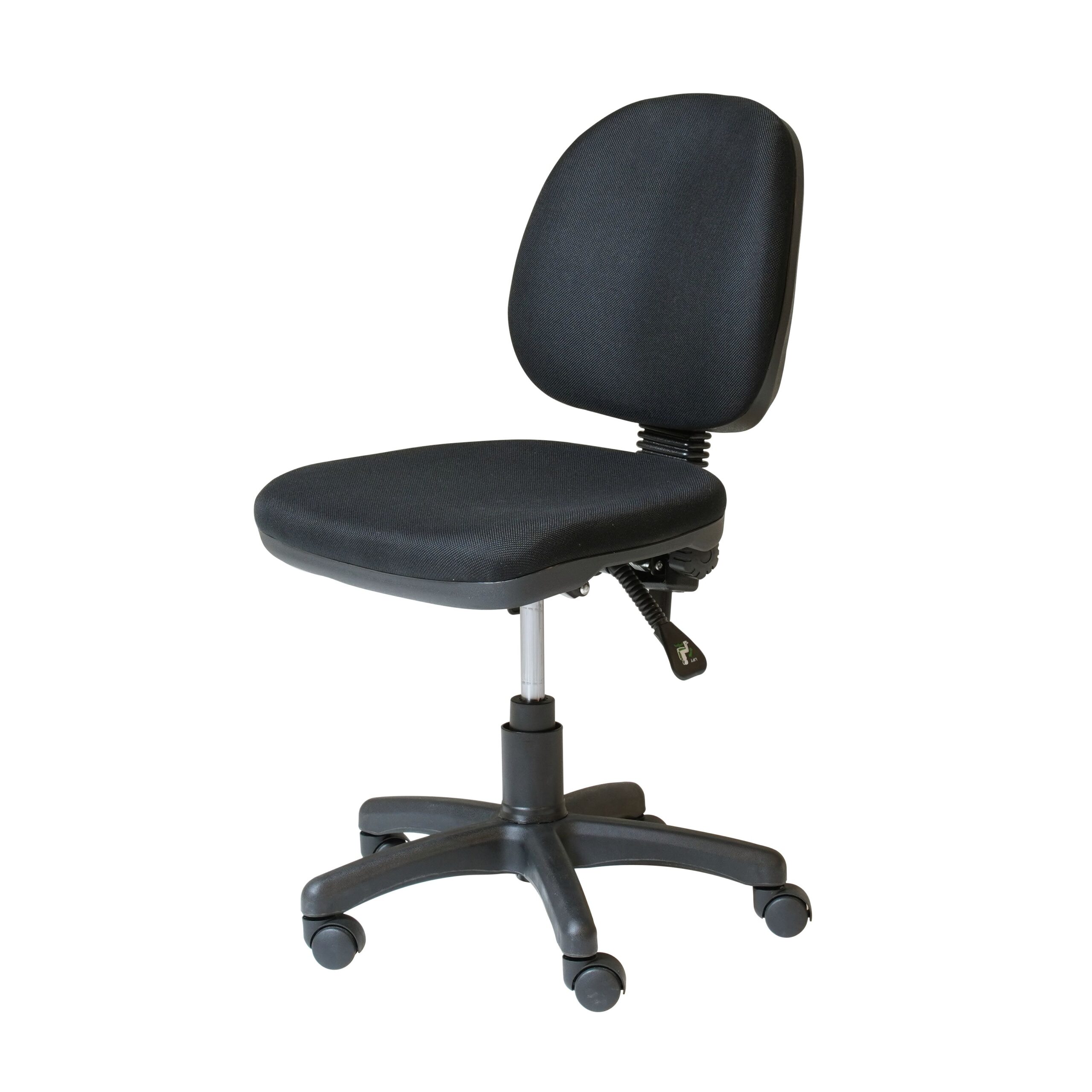 ET20 Medium Back Operator Chair