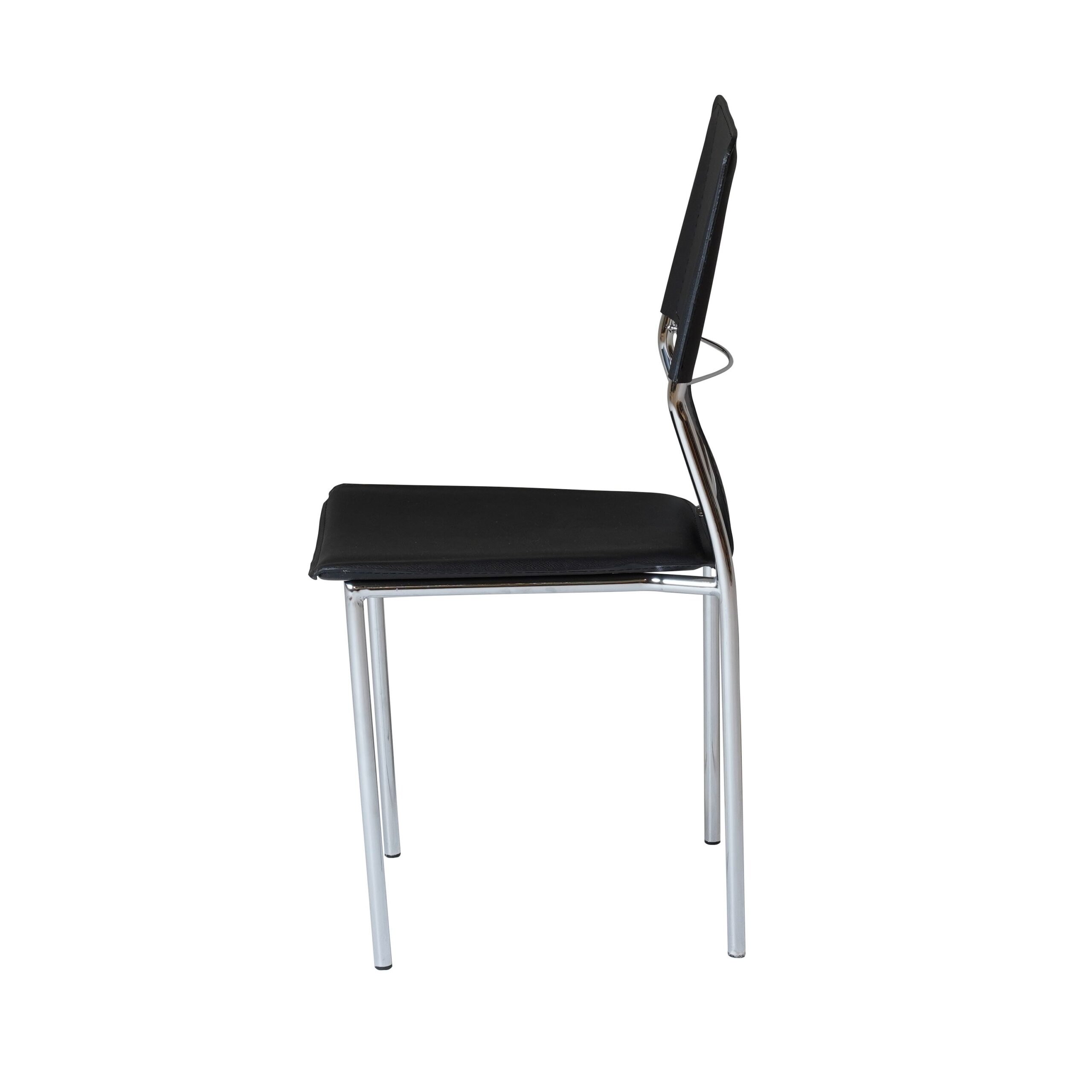 FERNANDO PU Leather Visitor Chair - ON SALE