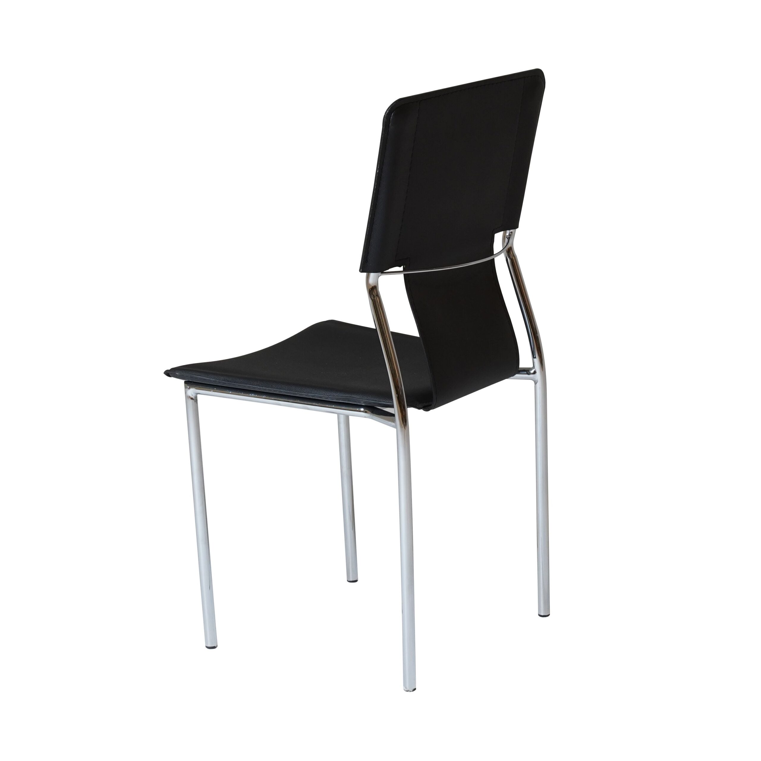FERNANDO PU Leather Visitor Chair - ON SALE
