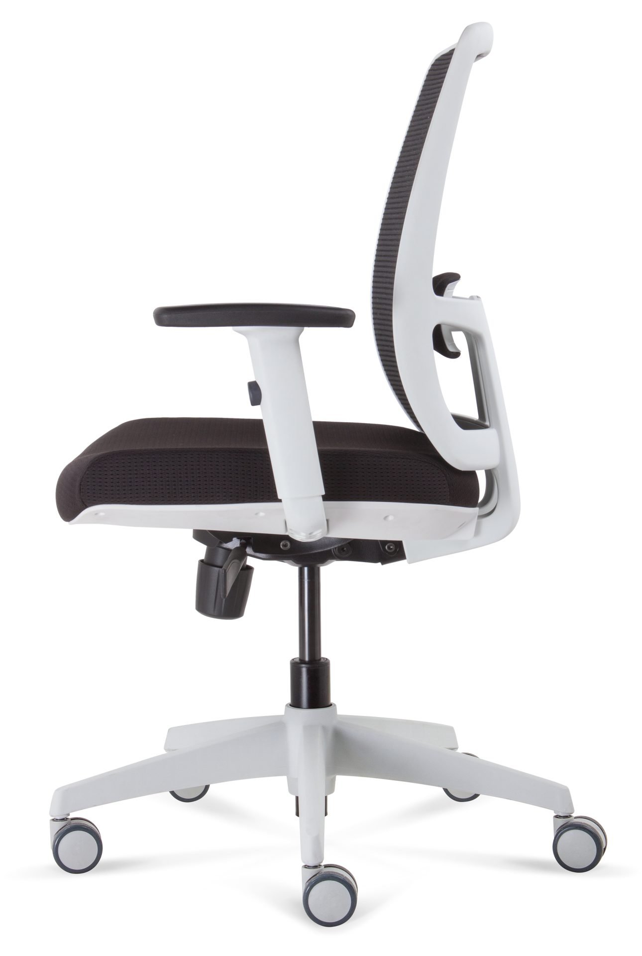 Luminous Promesh Operator Chair