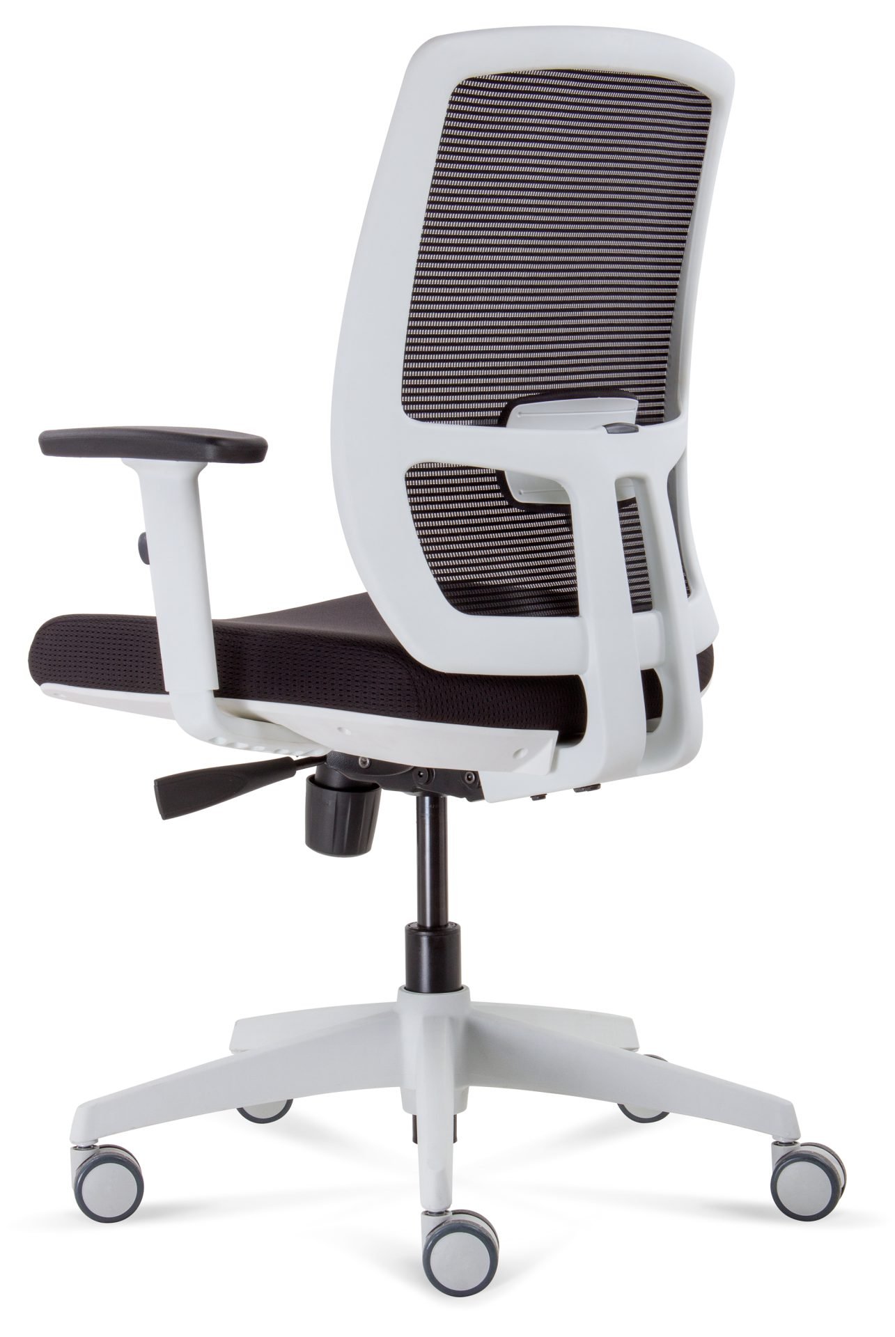 Luminous Promesh Operator Chair