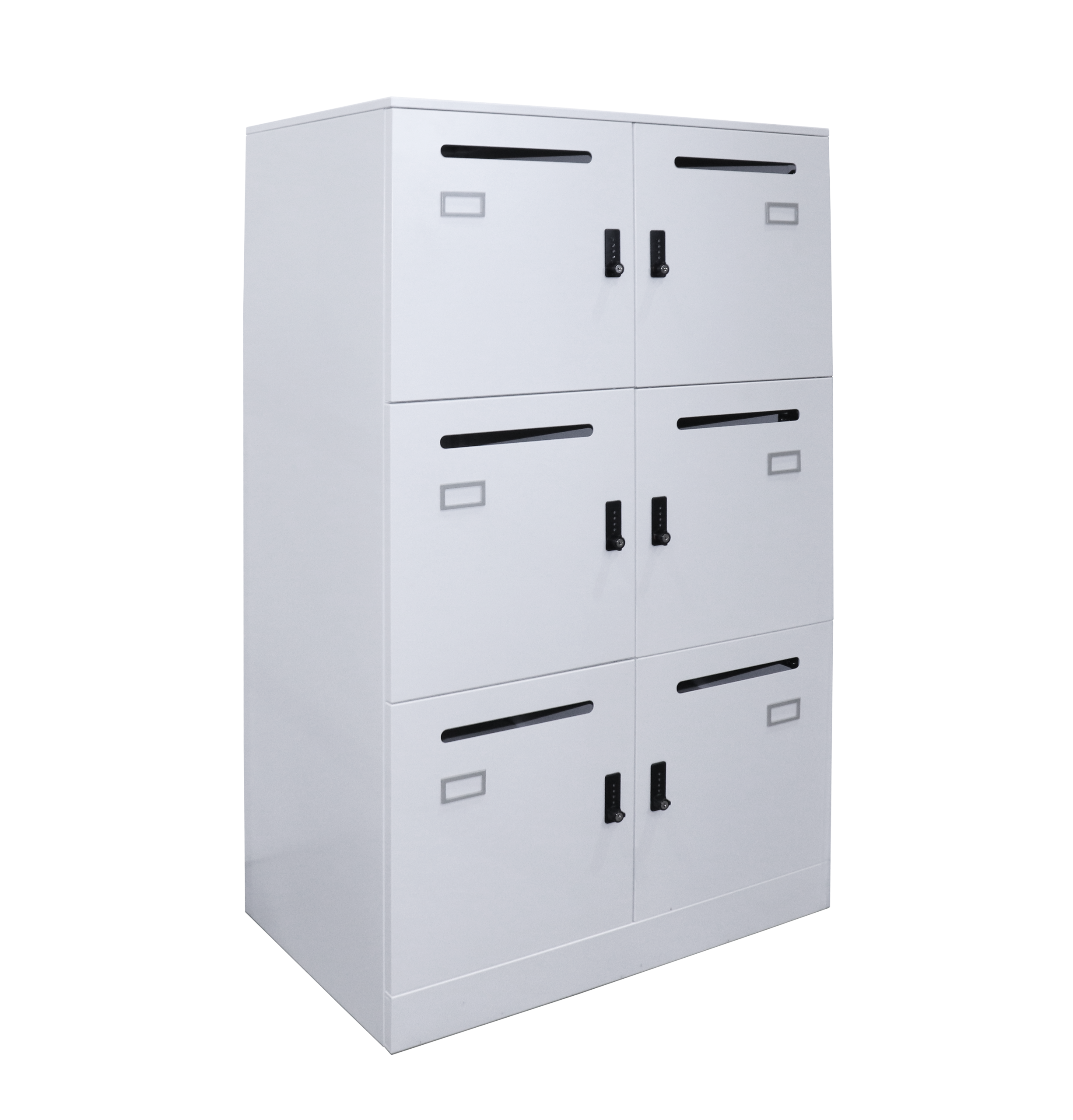 GO Office Locker Unit