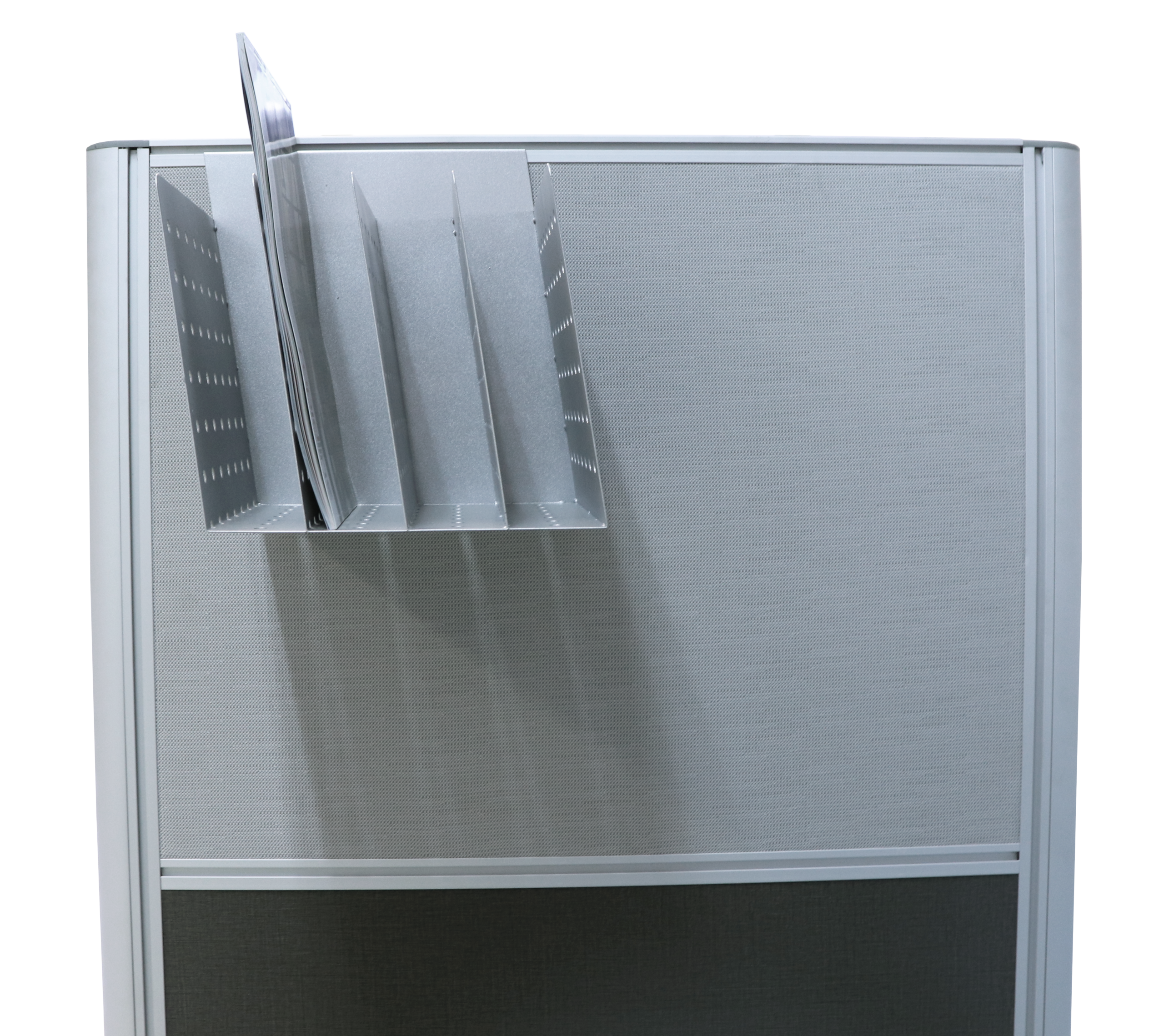 Rapid Screen 4 Slot Document Divider