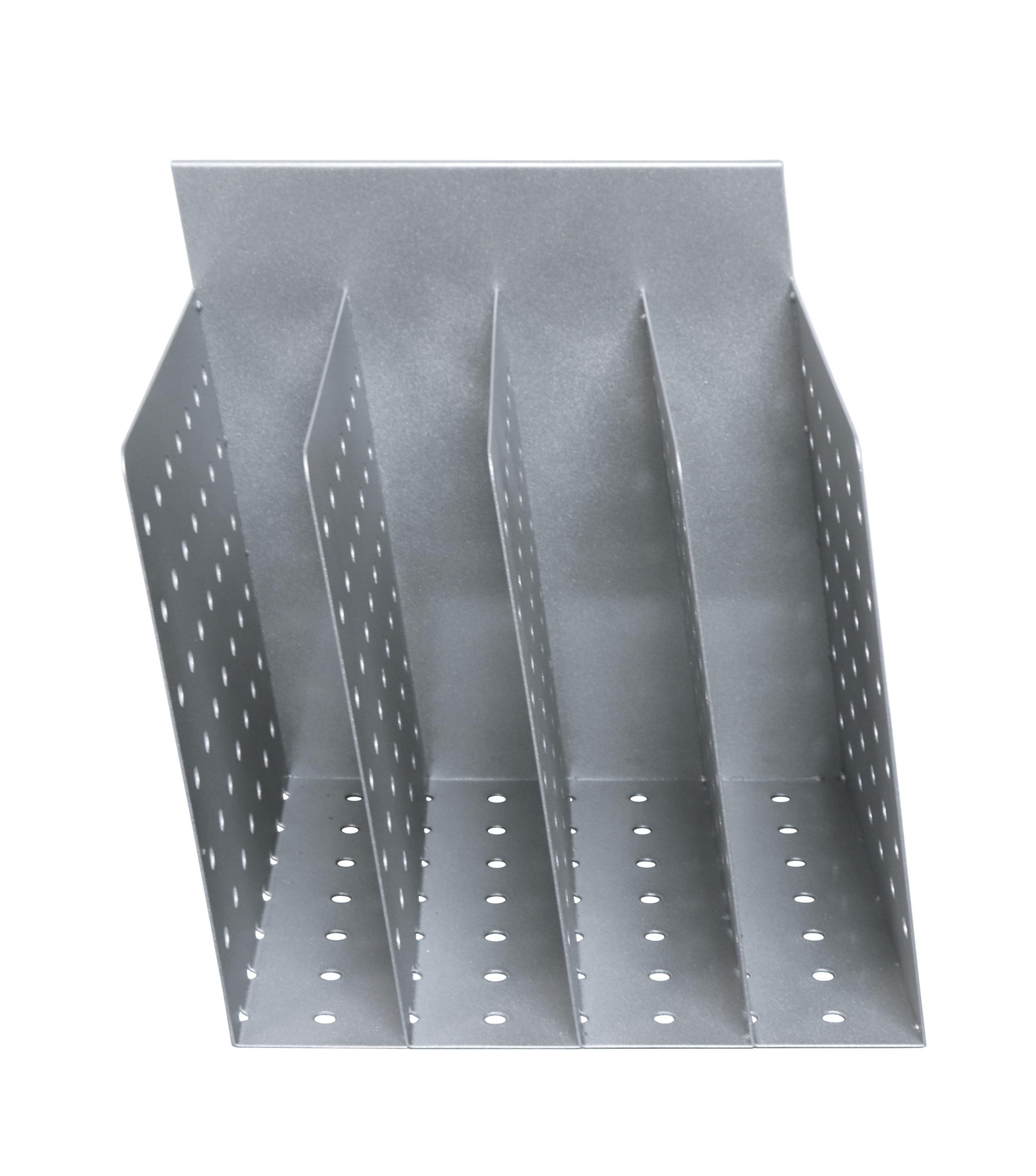 Rapid Screen 4 Slot Document Divider