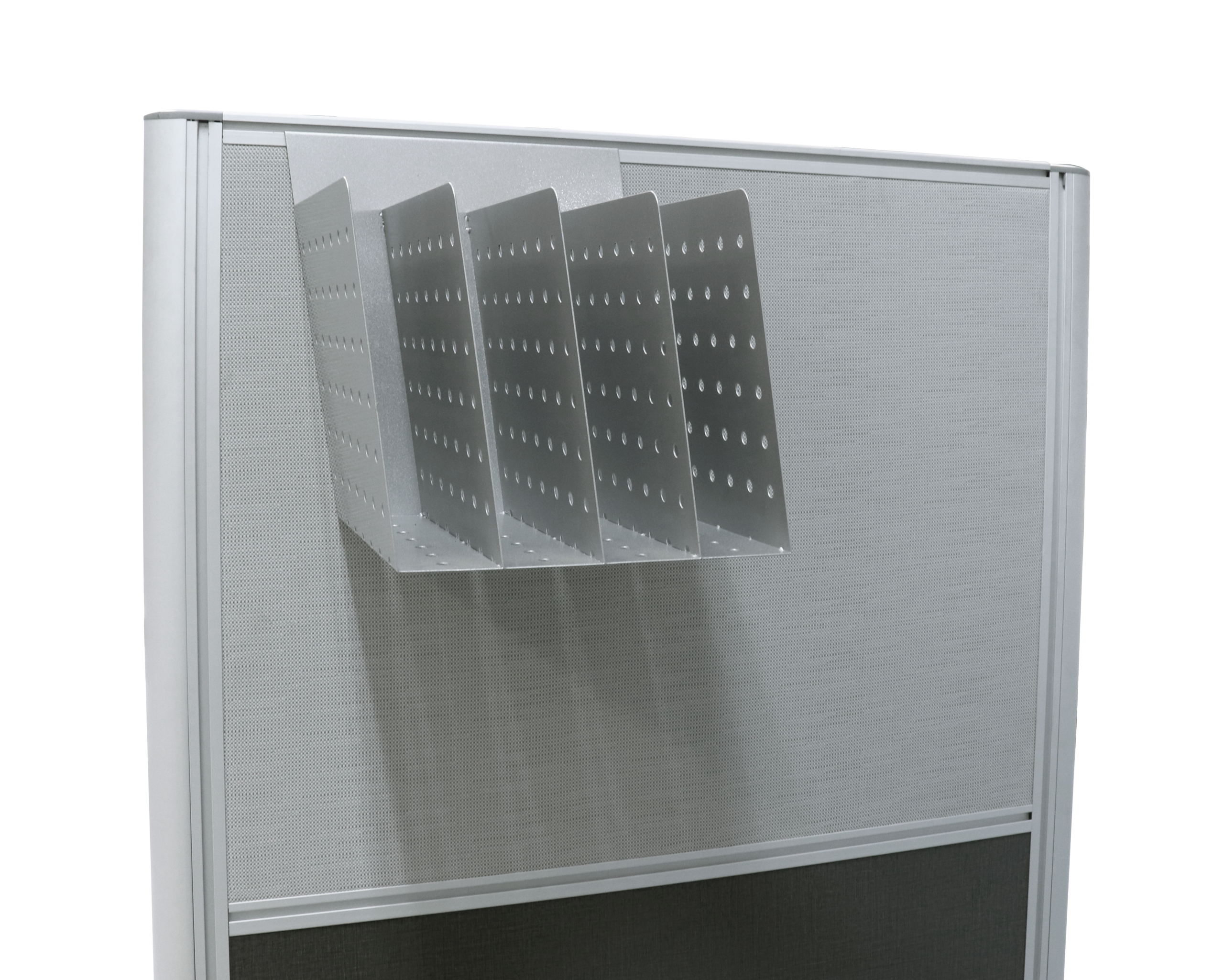 Rapid Screen 4 Slot Document Divider