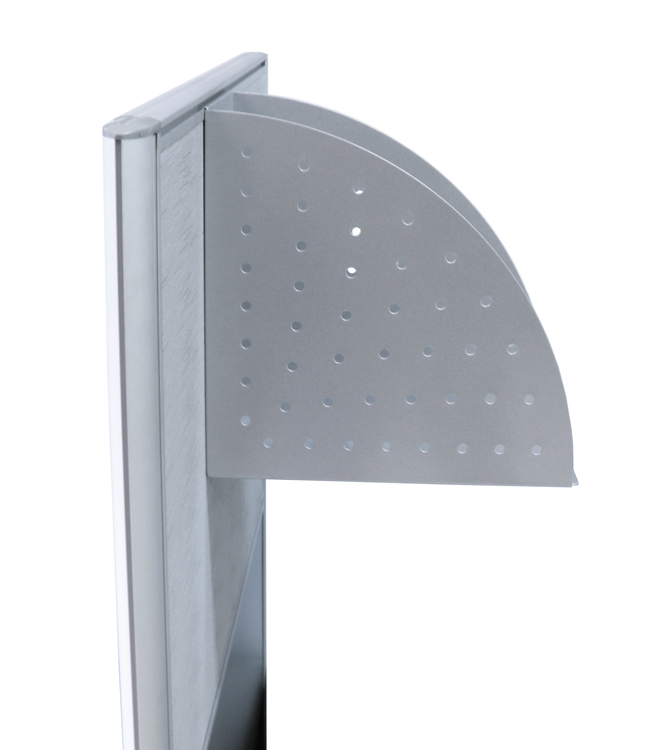 Rapid Screen File Holder