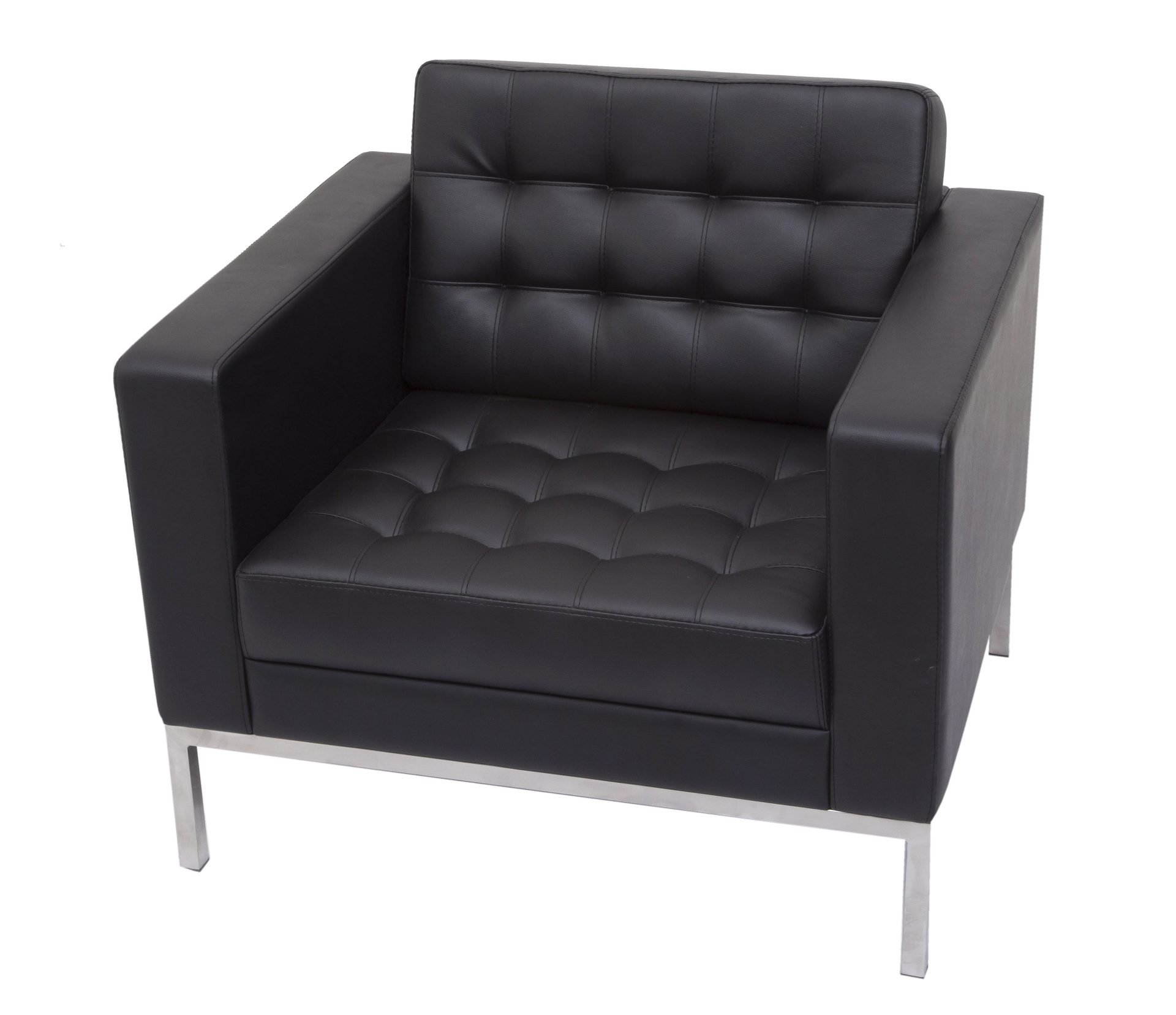 Venus 1 Seater Sofa