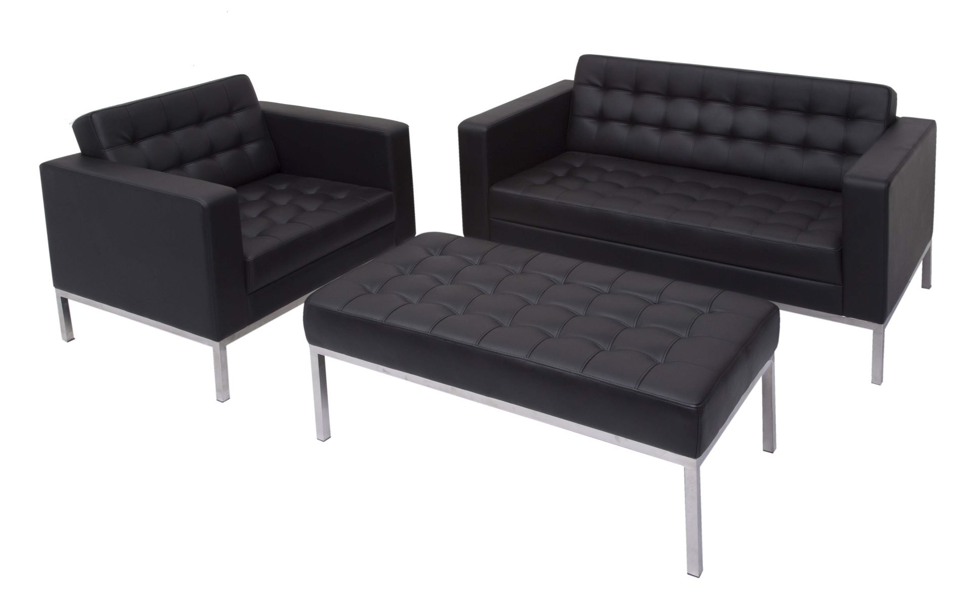 Venus 1 Seater Sofa