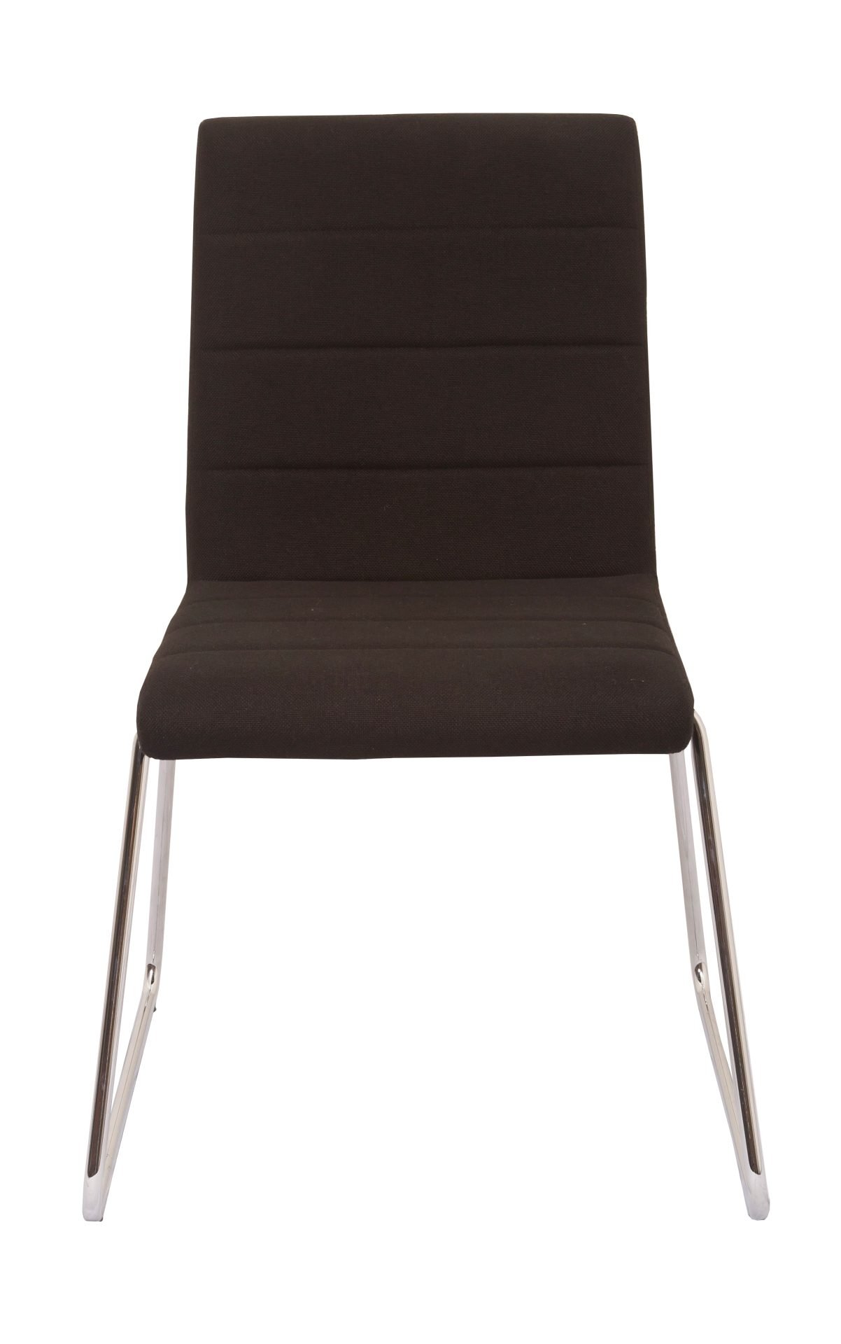 WFV100BL Visitor Chair - ON SALE