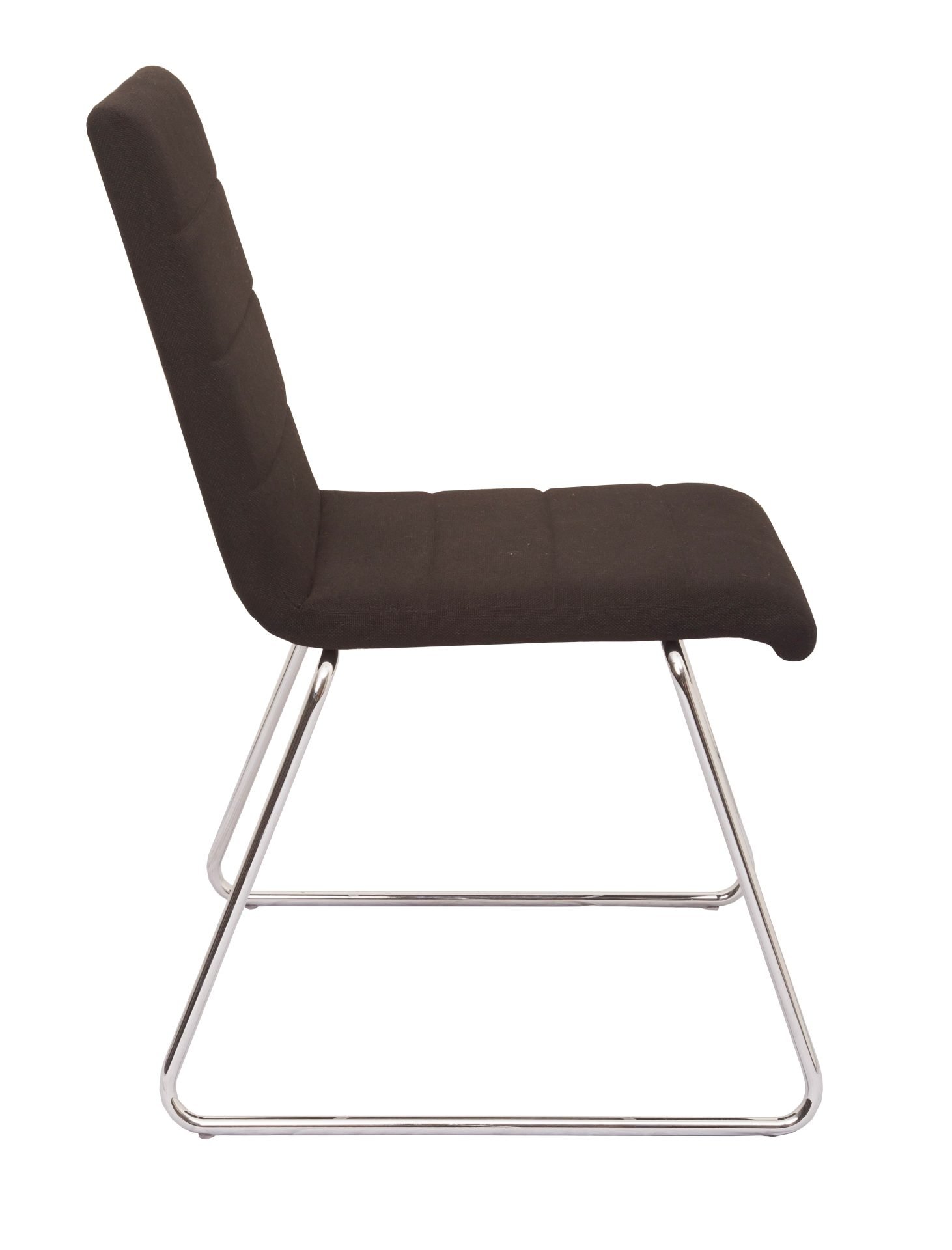 WFV100BL Visitor Chair - ON SALE