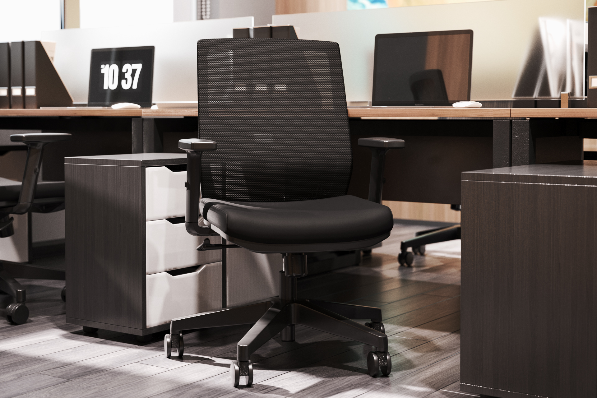 CSXpress CS Work Mesh