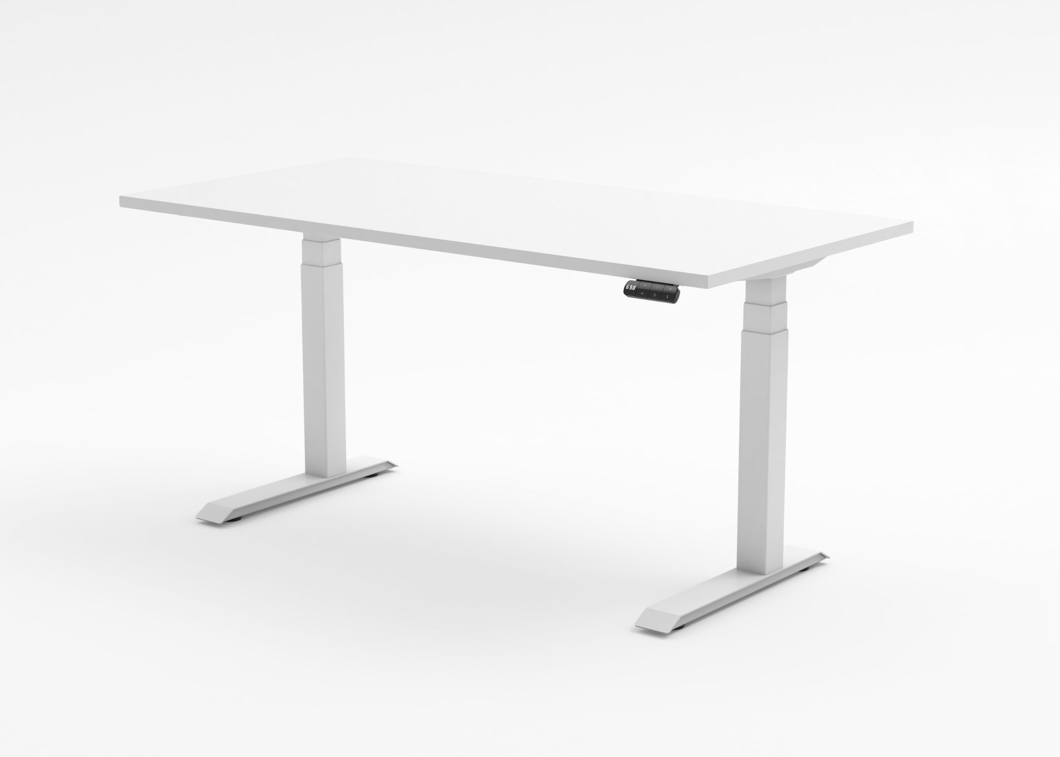 ENV2 Electric Adjustable Desk