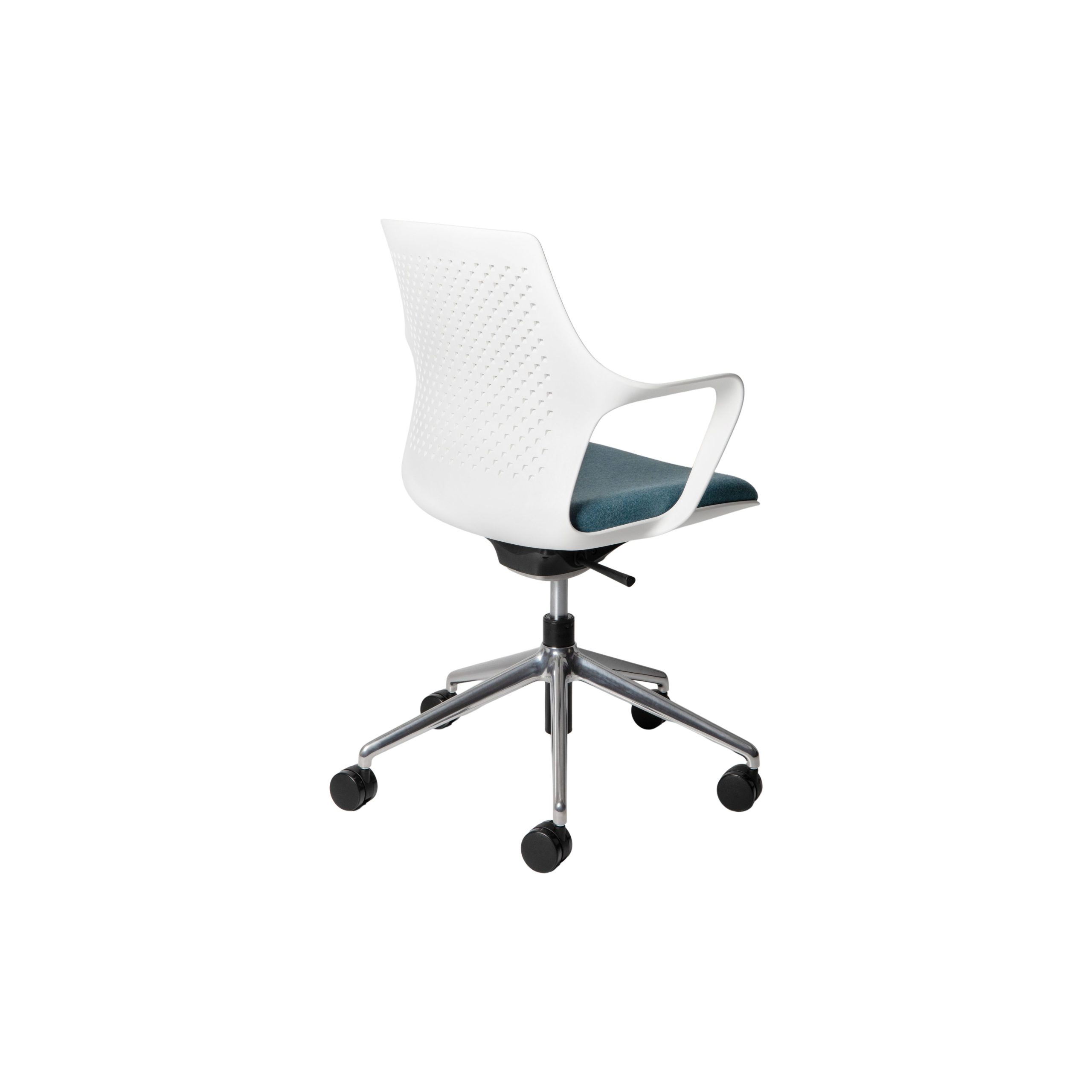 Gemina White Italian-5 Polished