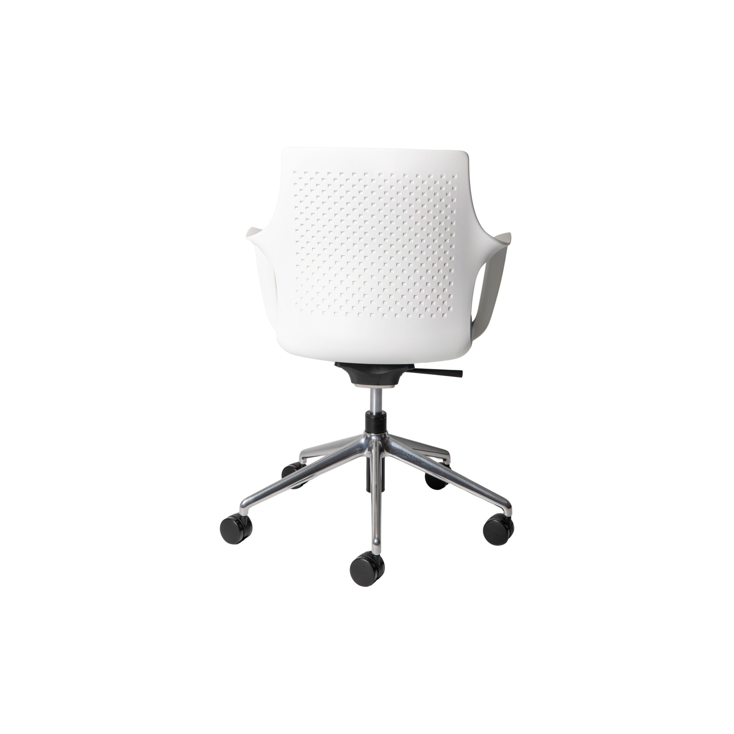 Gemina White Italian-5 Polished