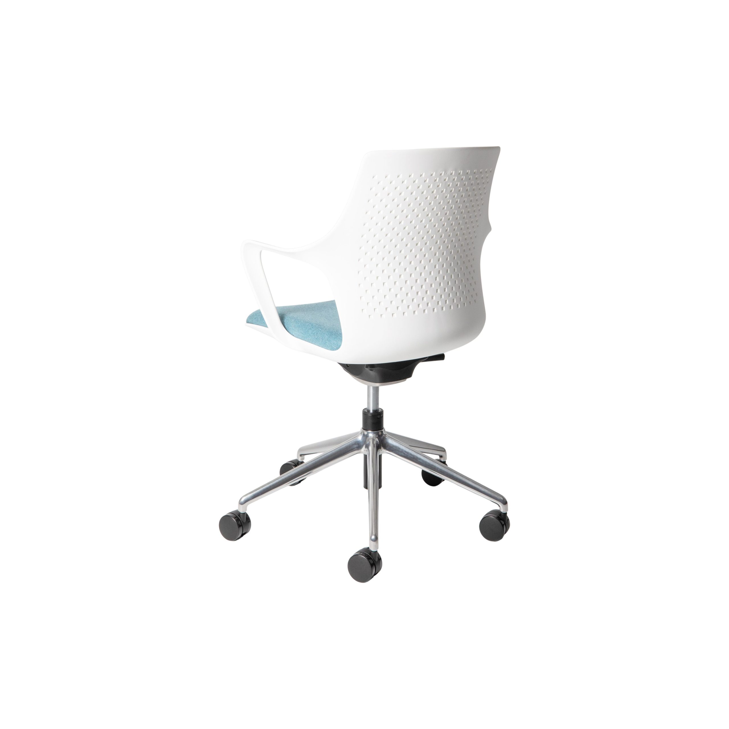 Gemina White Italian-5 Polished