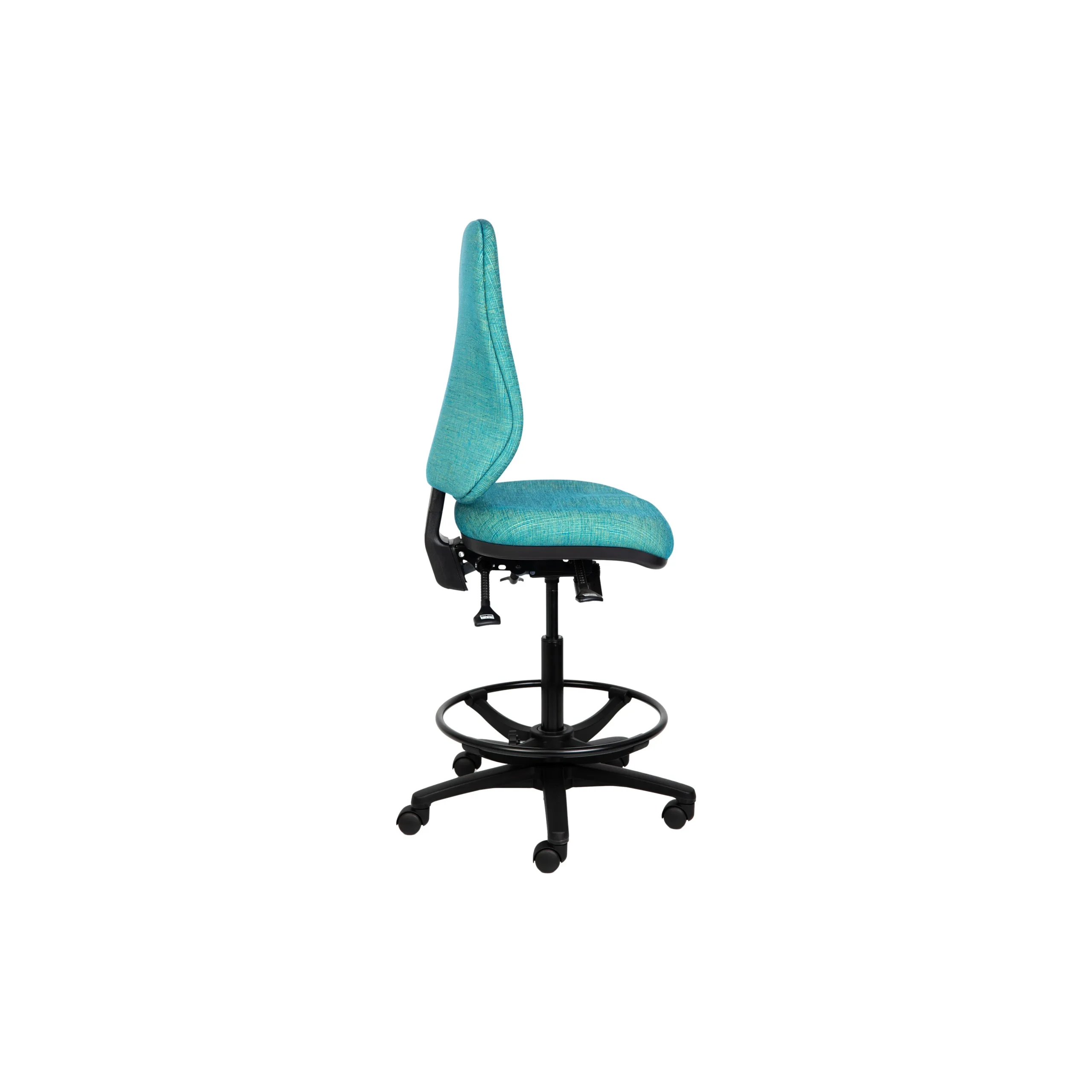 Riteline 135 Ratchet High Back Drafter