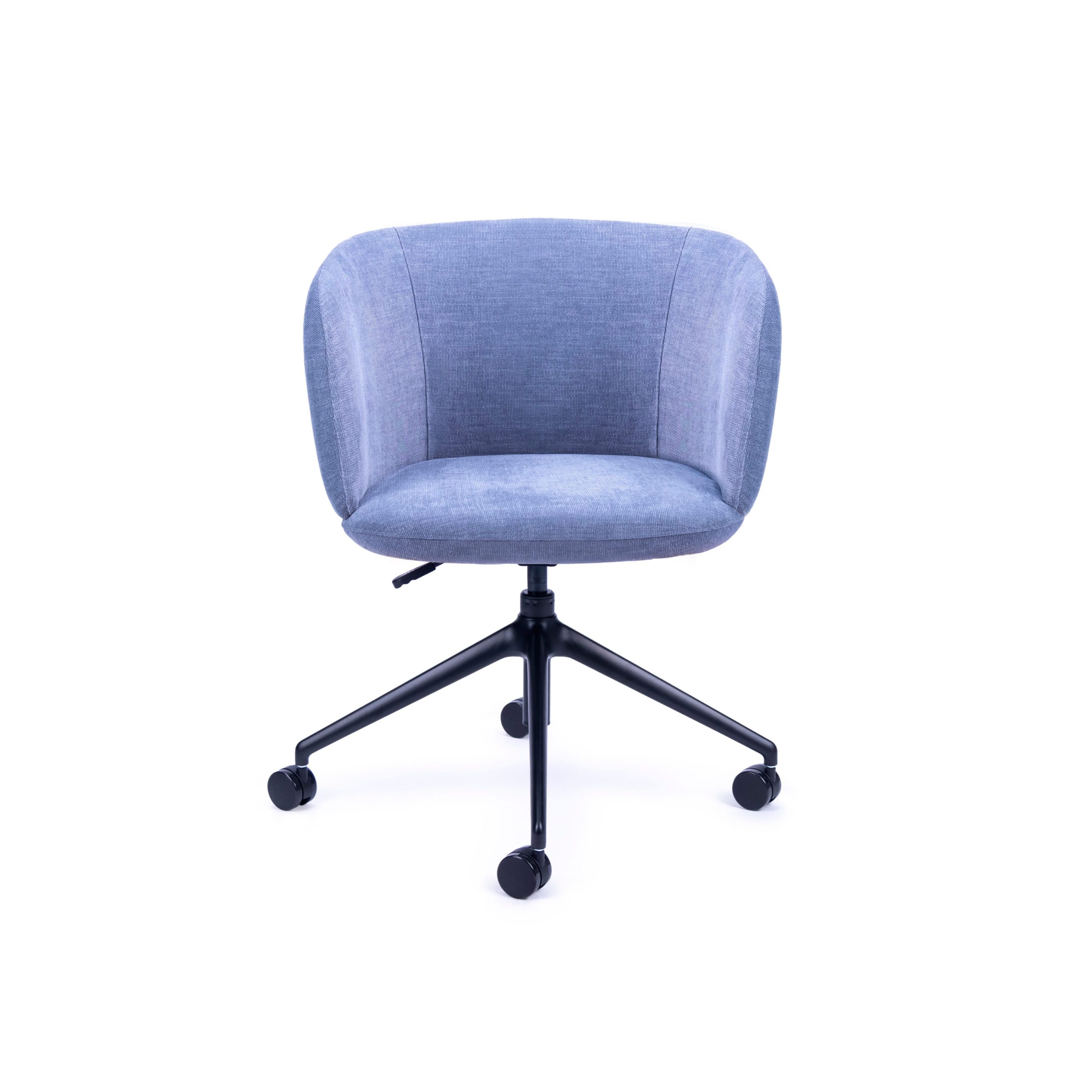 Ella Castors Italian-4 Black