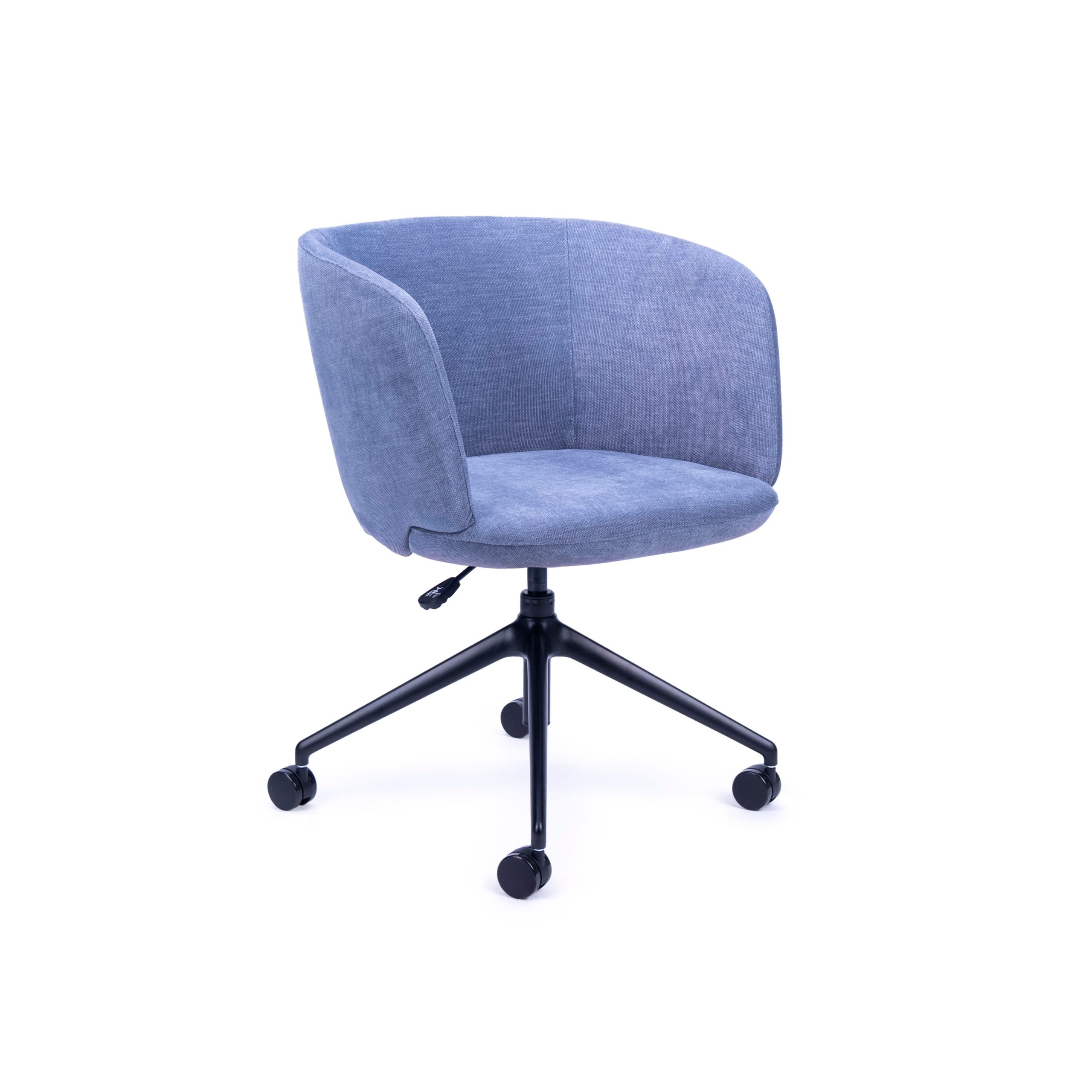 Ella Castors Italian-4 Black