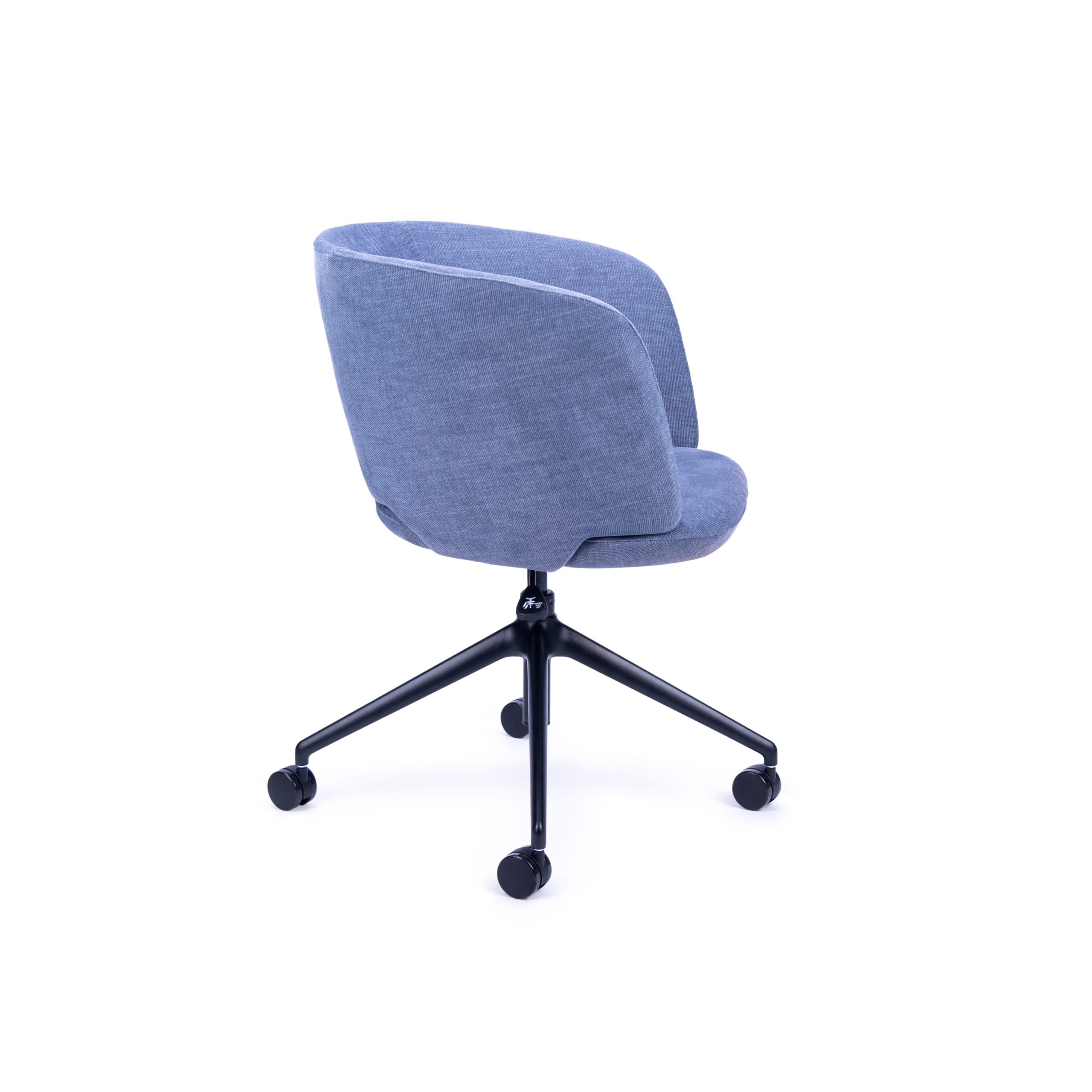 Ella Castors Italian-4 Black